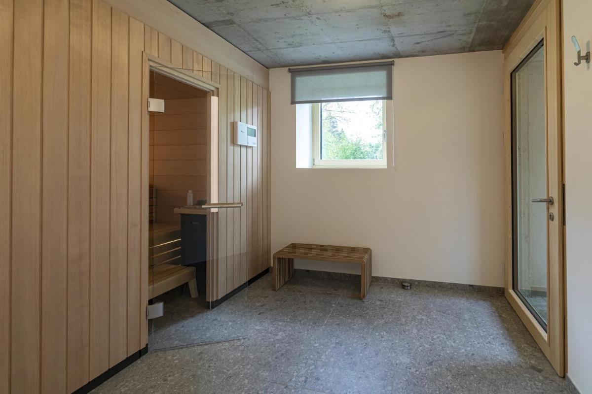 Ferienhaus TierbachLodge