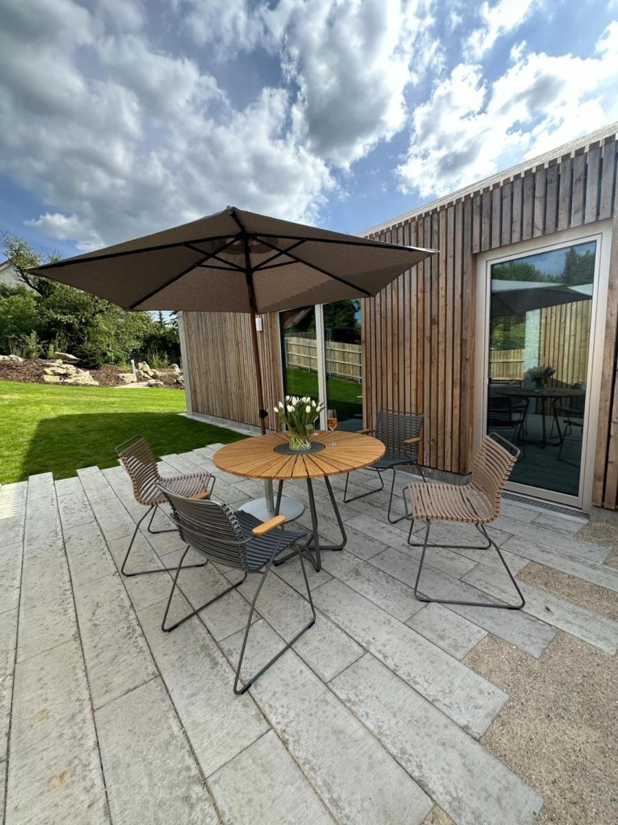 Ferienhaus TierbachLodge