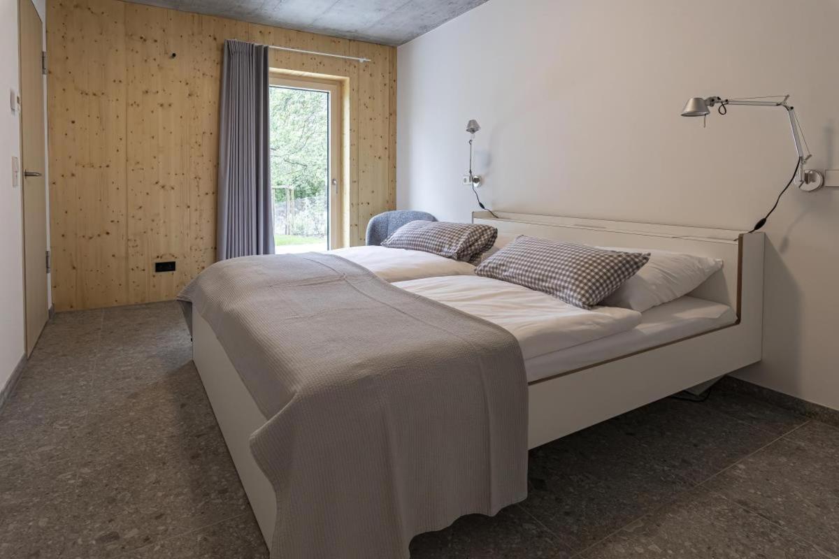Ferienhaus TierbachLodge