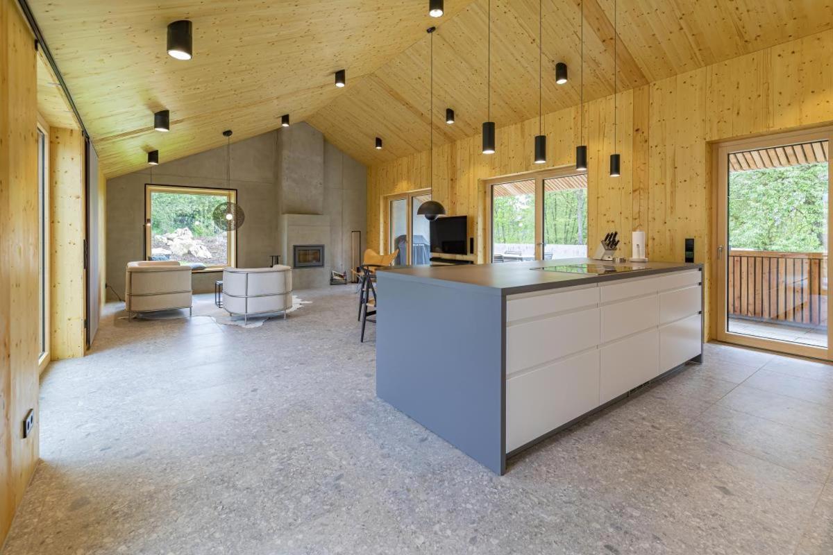 Ferienhaus TierbachLodge