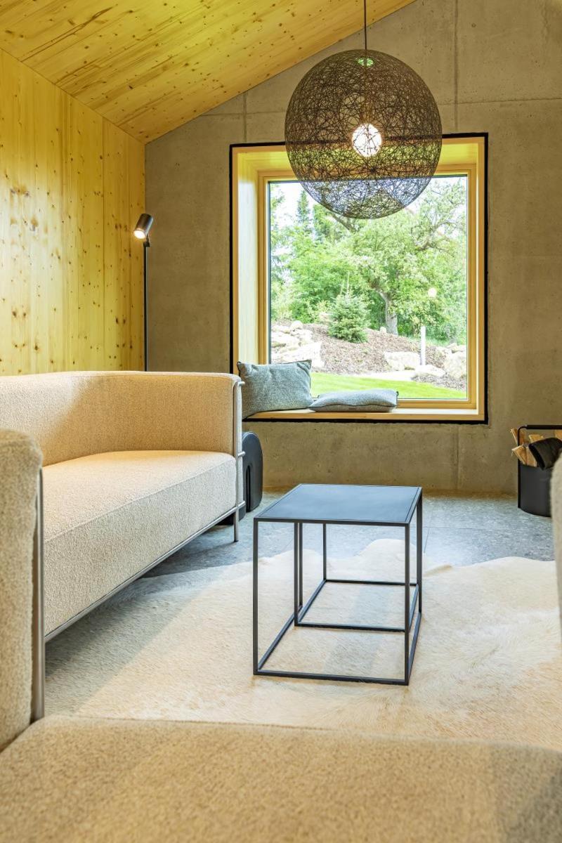 Ferienhaus TierbachLodge