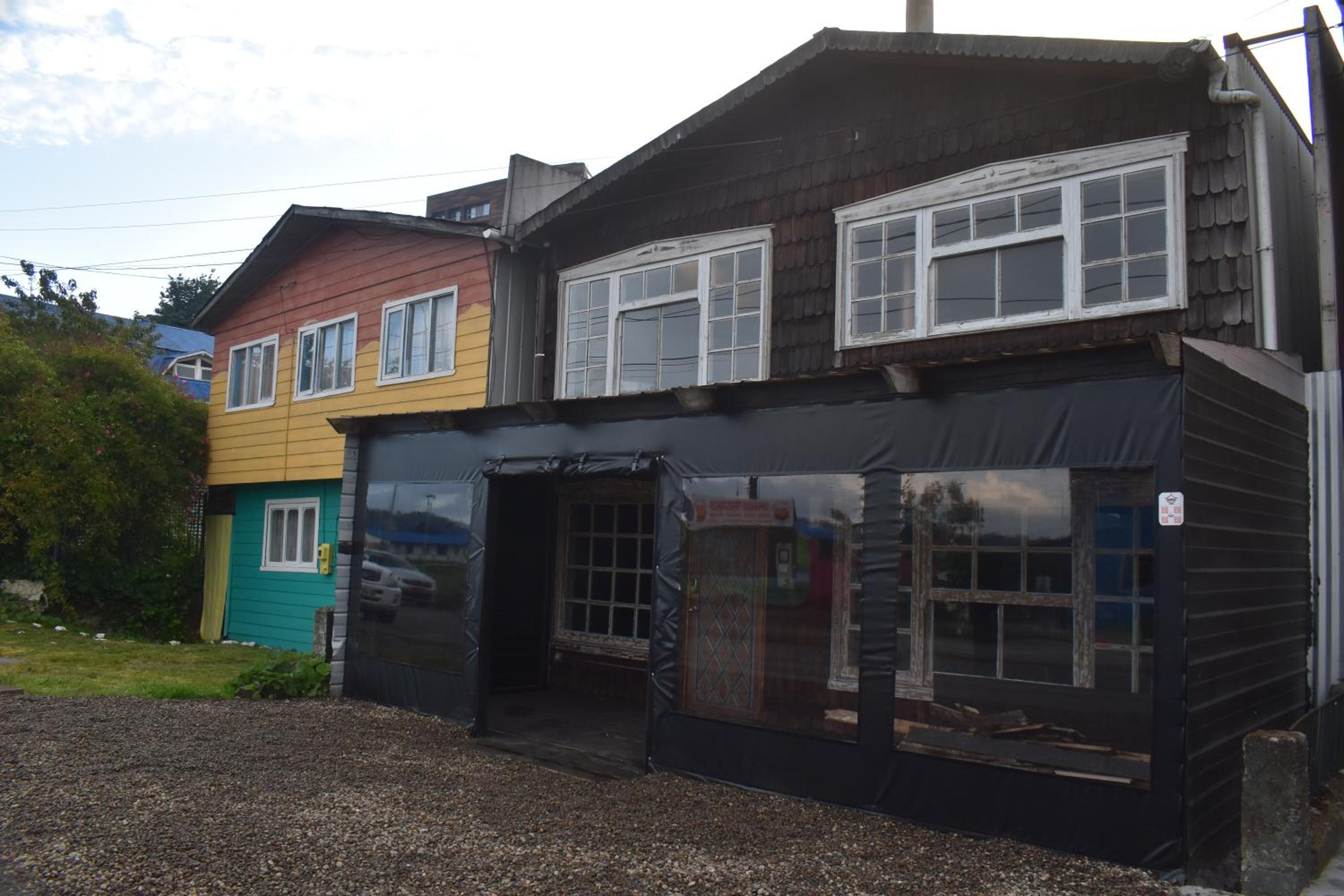 Estación Hostel