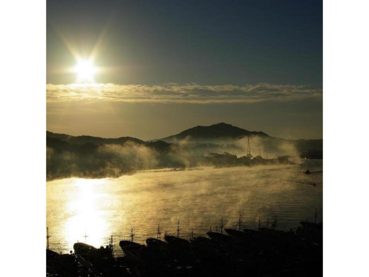 Kesennuma Plaza Hotel - Vacation STAY 15381v
