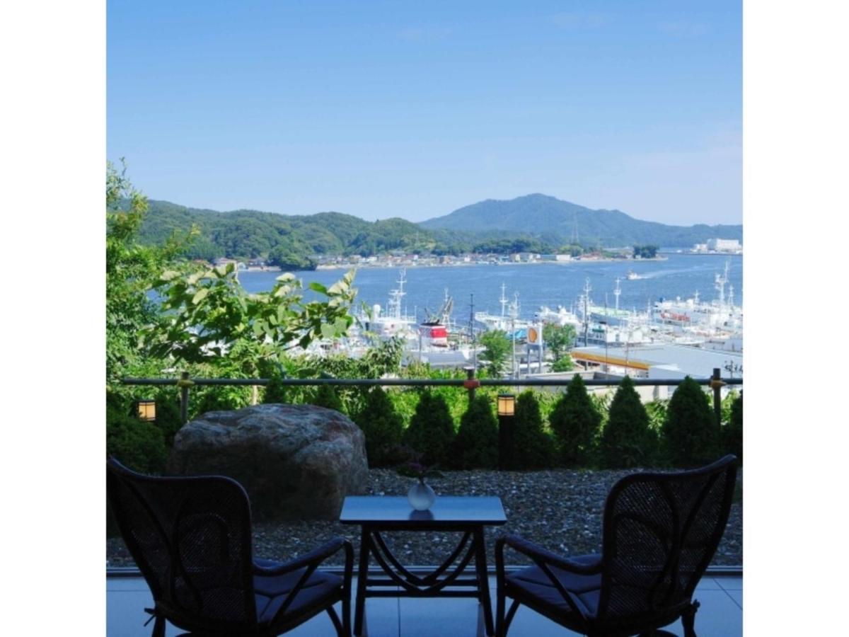 Kesennuma Plaza Hotel - Vacation STAY 15381v