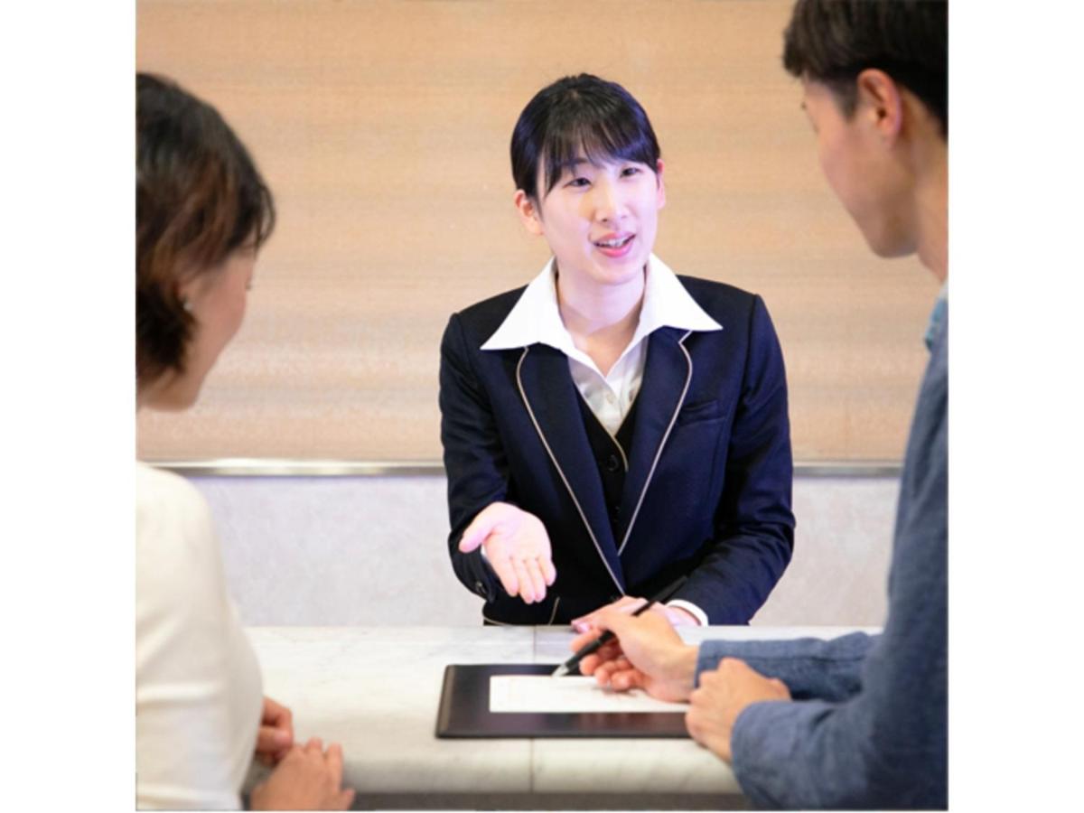 Kesennuma Plaza Hotel - Vacation STAY 15381v