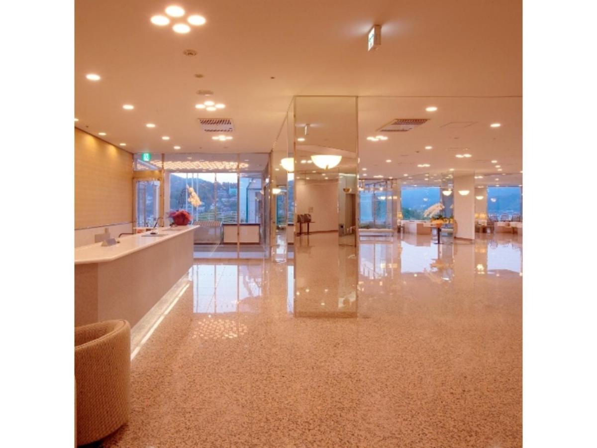 Kesennuma Plaza Hotel - Vacation STAY 15381v