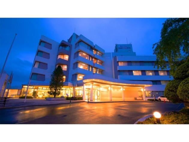 Kesennuma Plaza Hotel - Vacation STAY 15381v