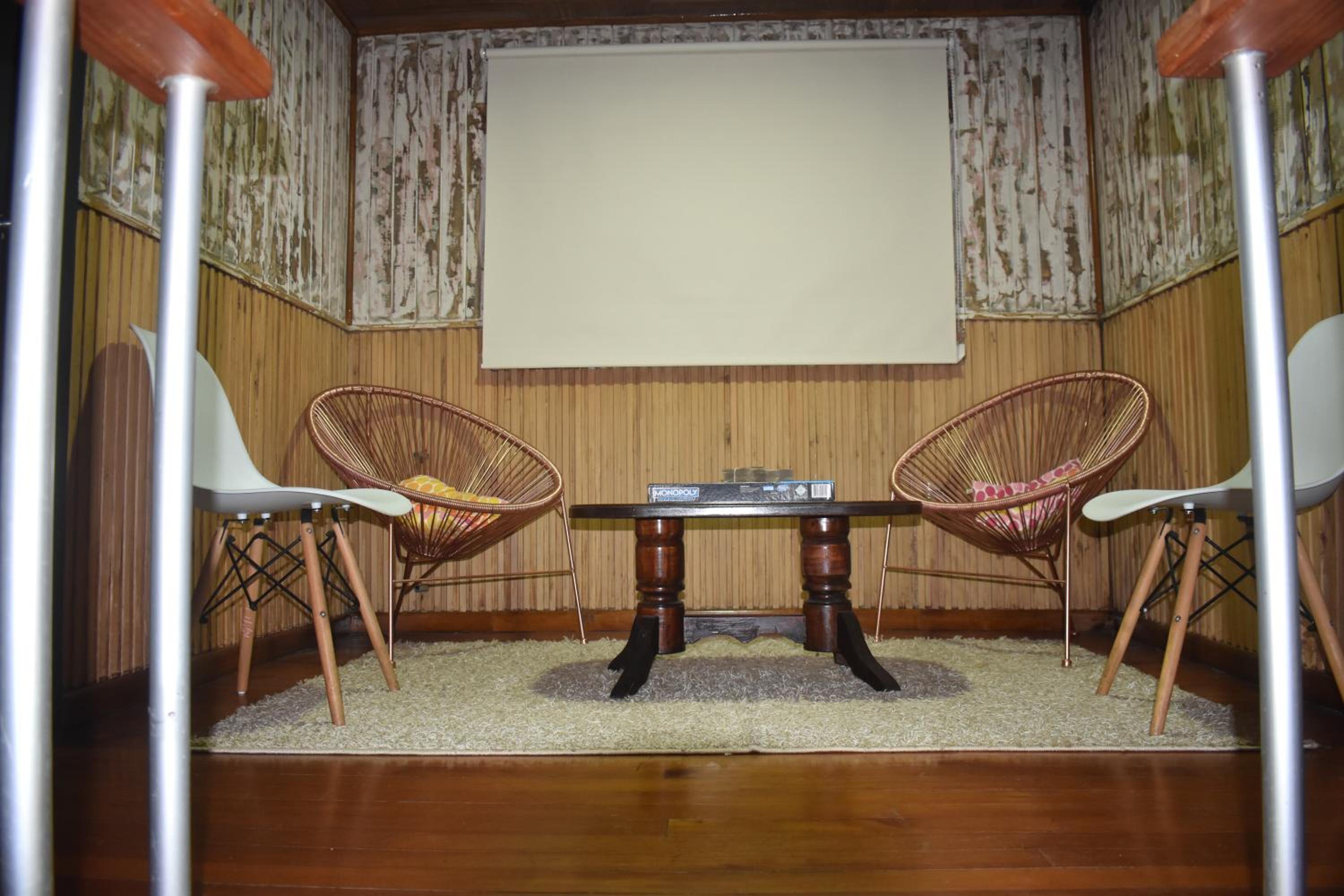 Estación Hostel