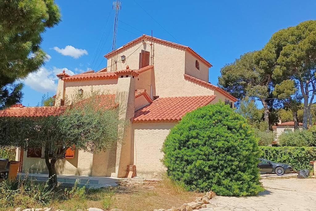 Masia Altafulla