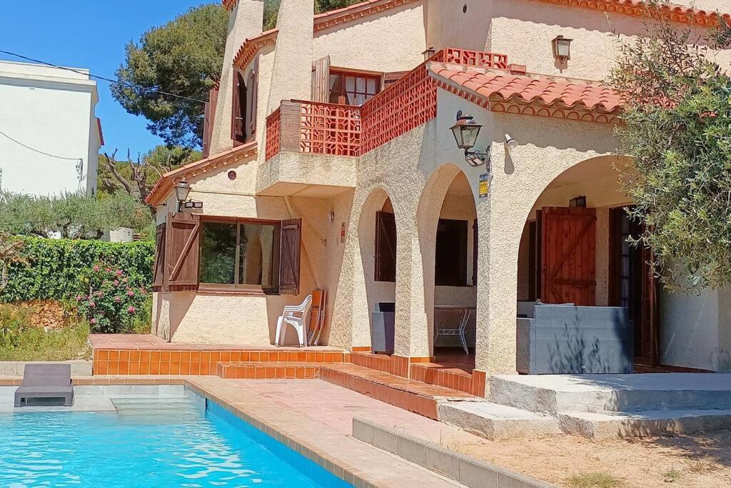 Masia Altafulla