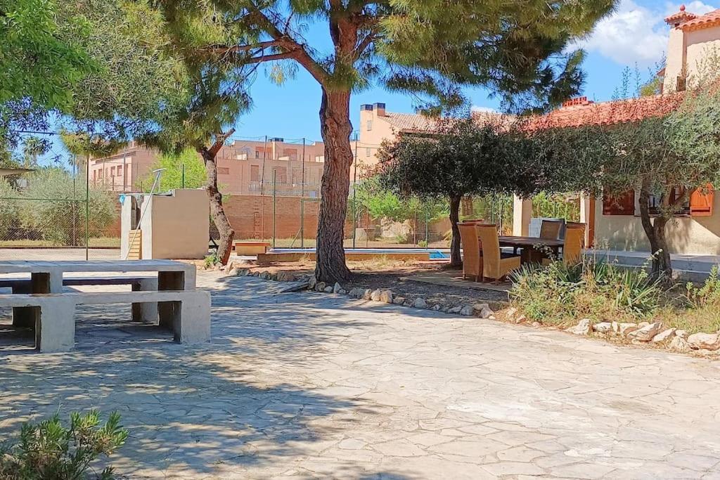 Masia Altafulla
