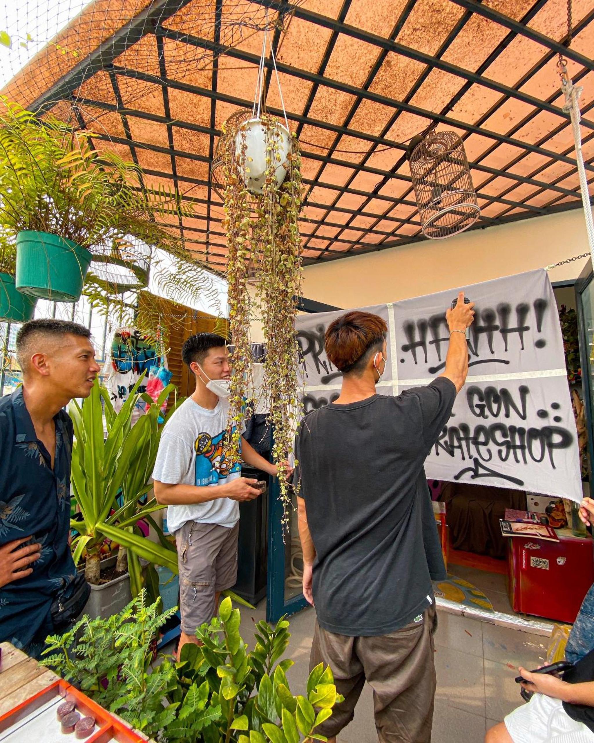 Laca Hostel