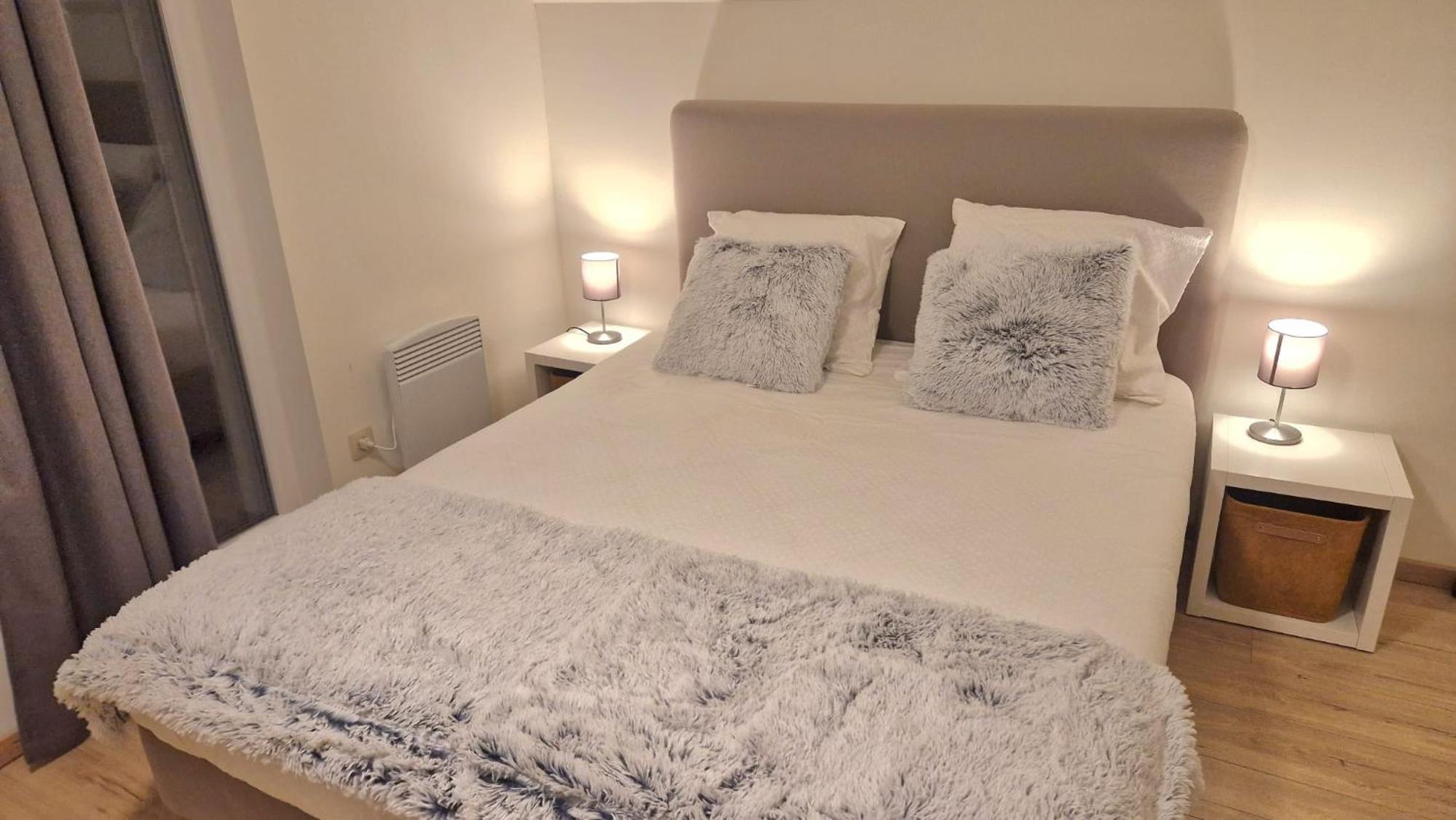 TERRASSES DE MALMEDY Triplex 262 SWEET HOME