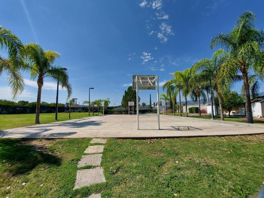 Quinta Luz de Luna view 4