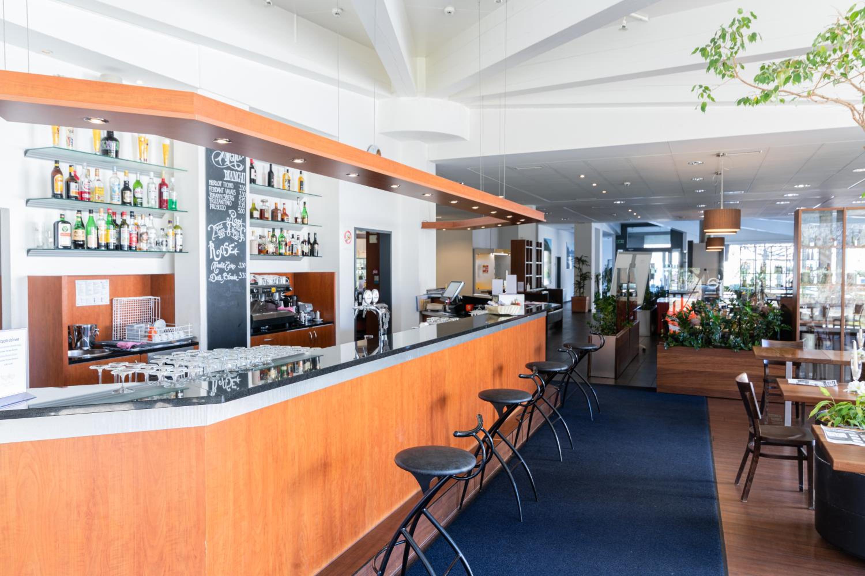 Motel Gottardo Sud