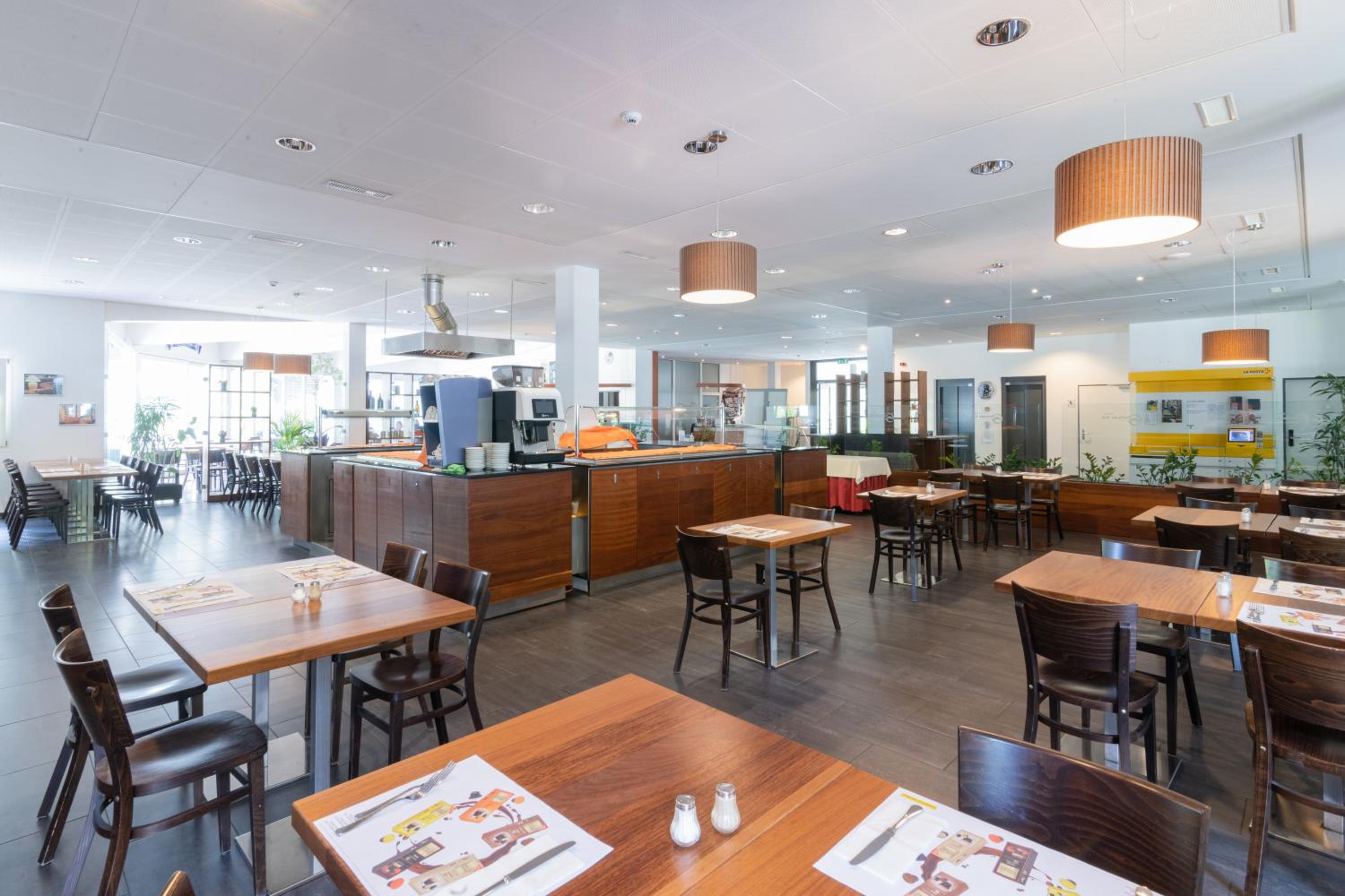 Motel Gottardo Sud