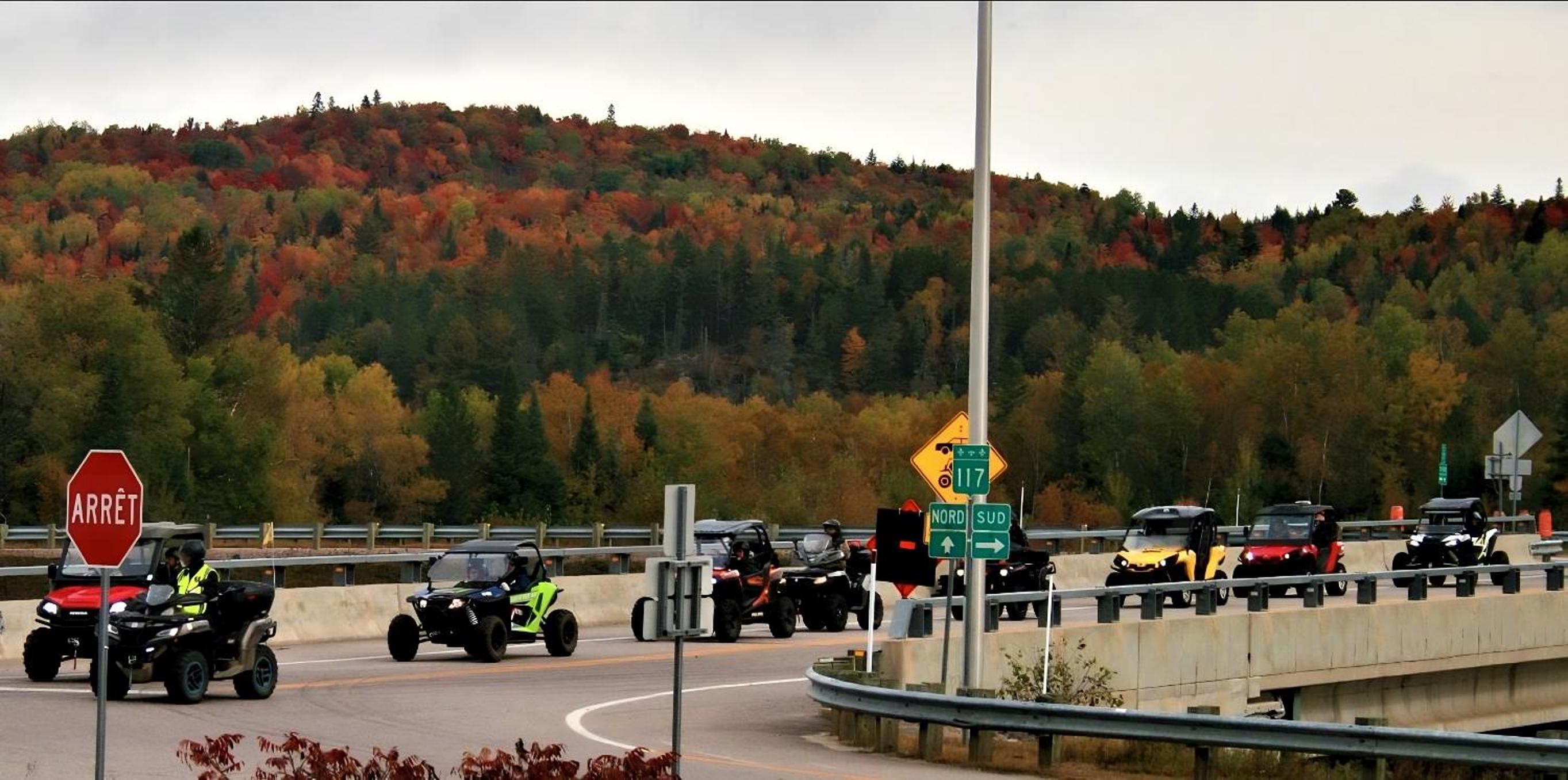The Laurentides PrivateLog and Spa Escape