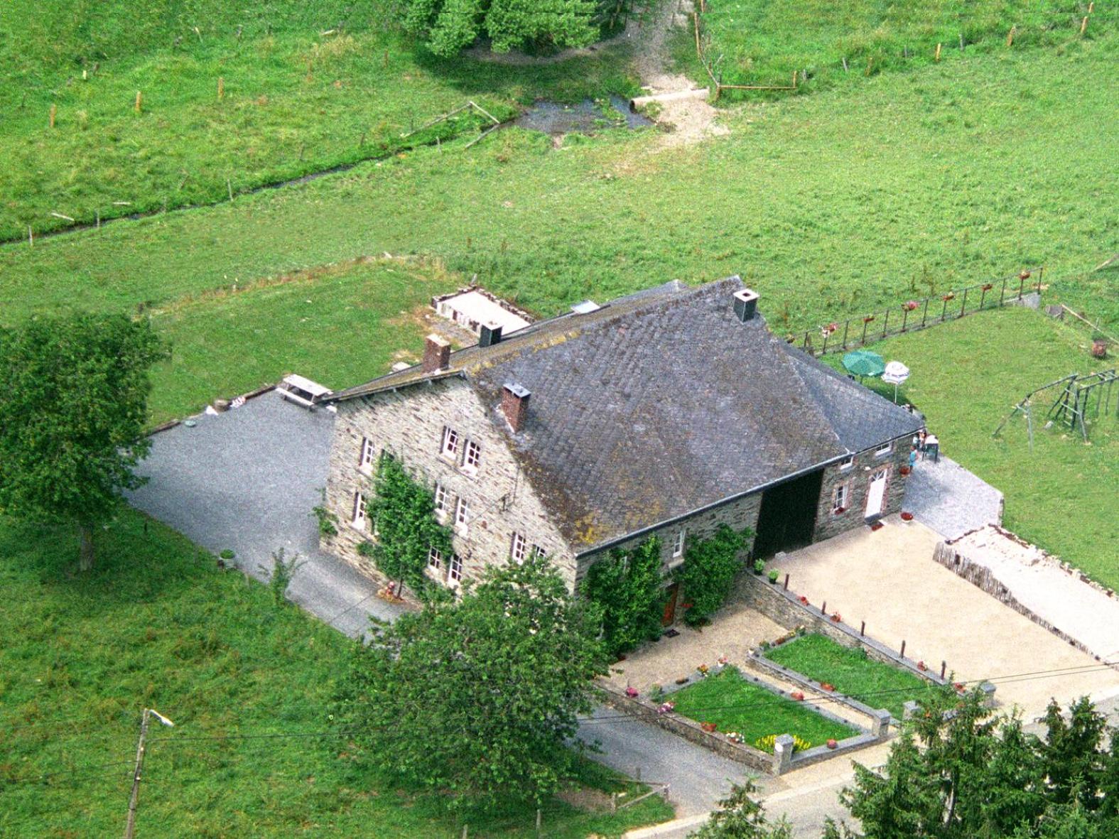 A Tchapè Mèlé