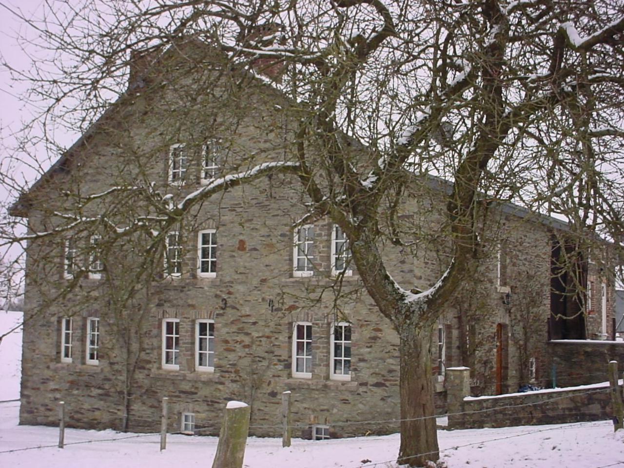 A Tchapè Mèlé