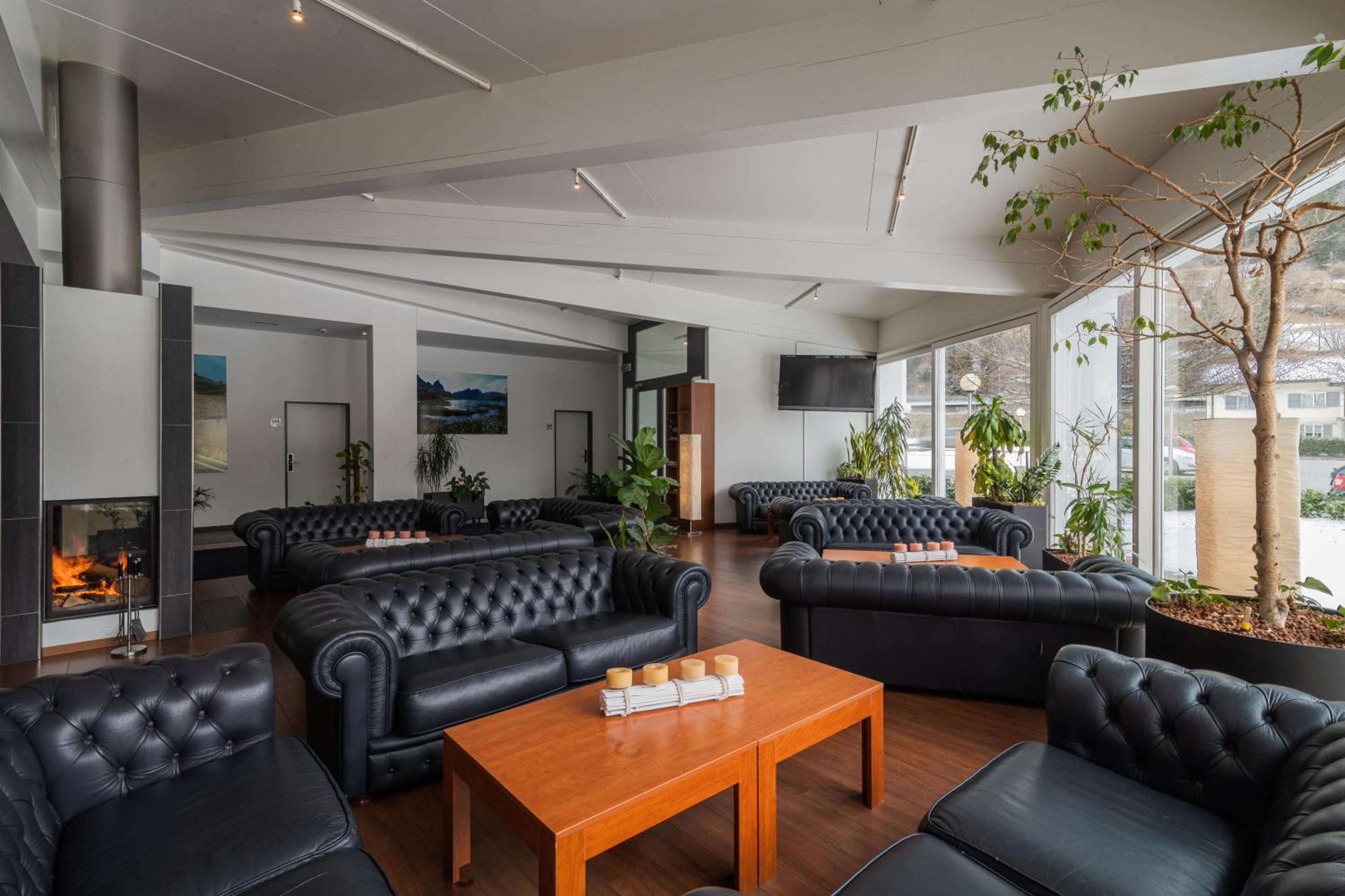 Motel Gottardo Sud