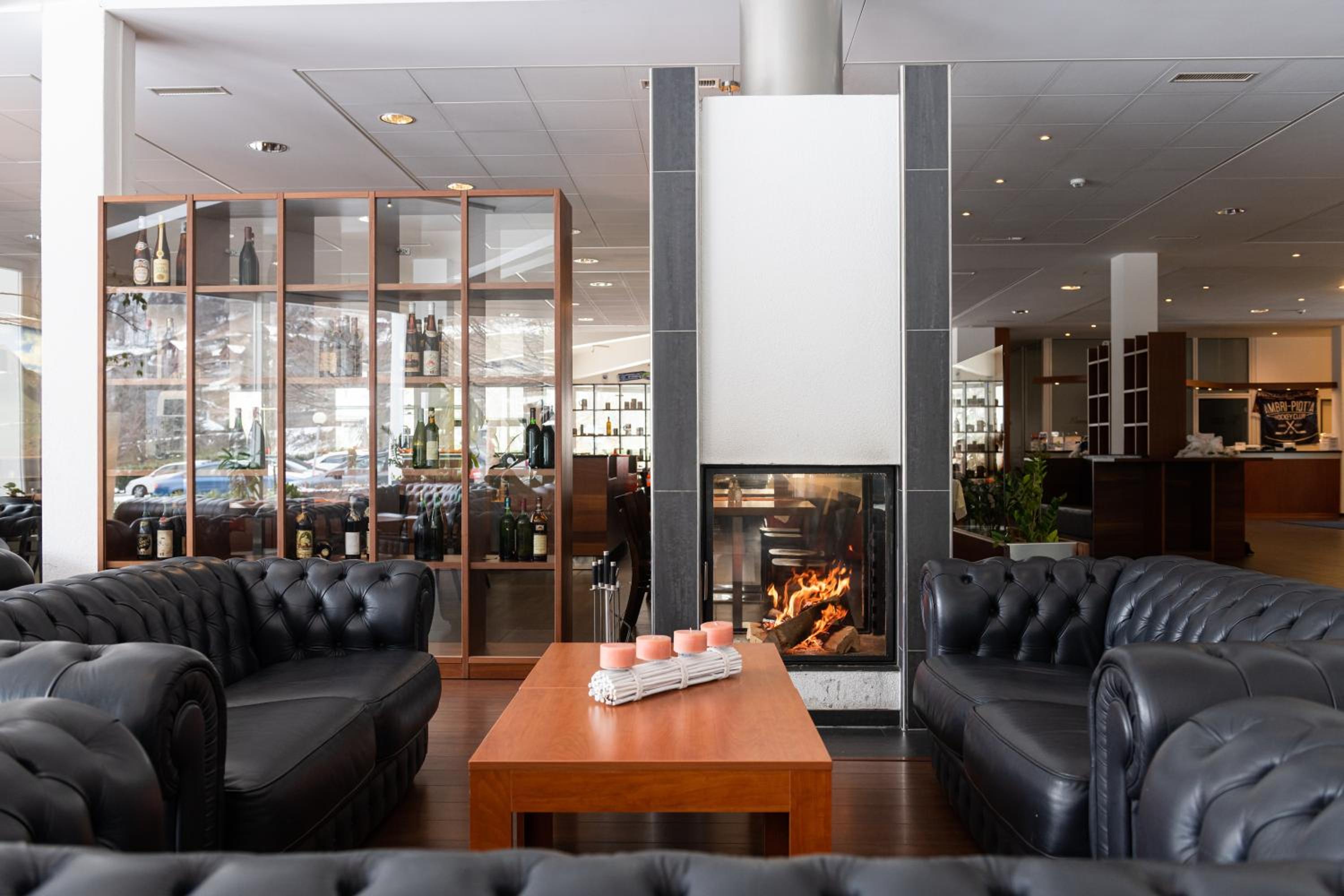 Motel Gottardo Sud
