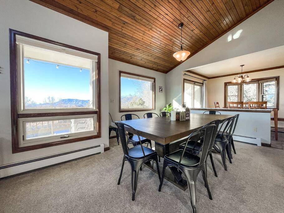 Sunset Mesa Hideaway / hot tub / new renovation view 4