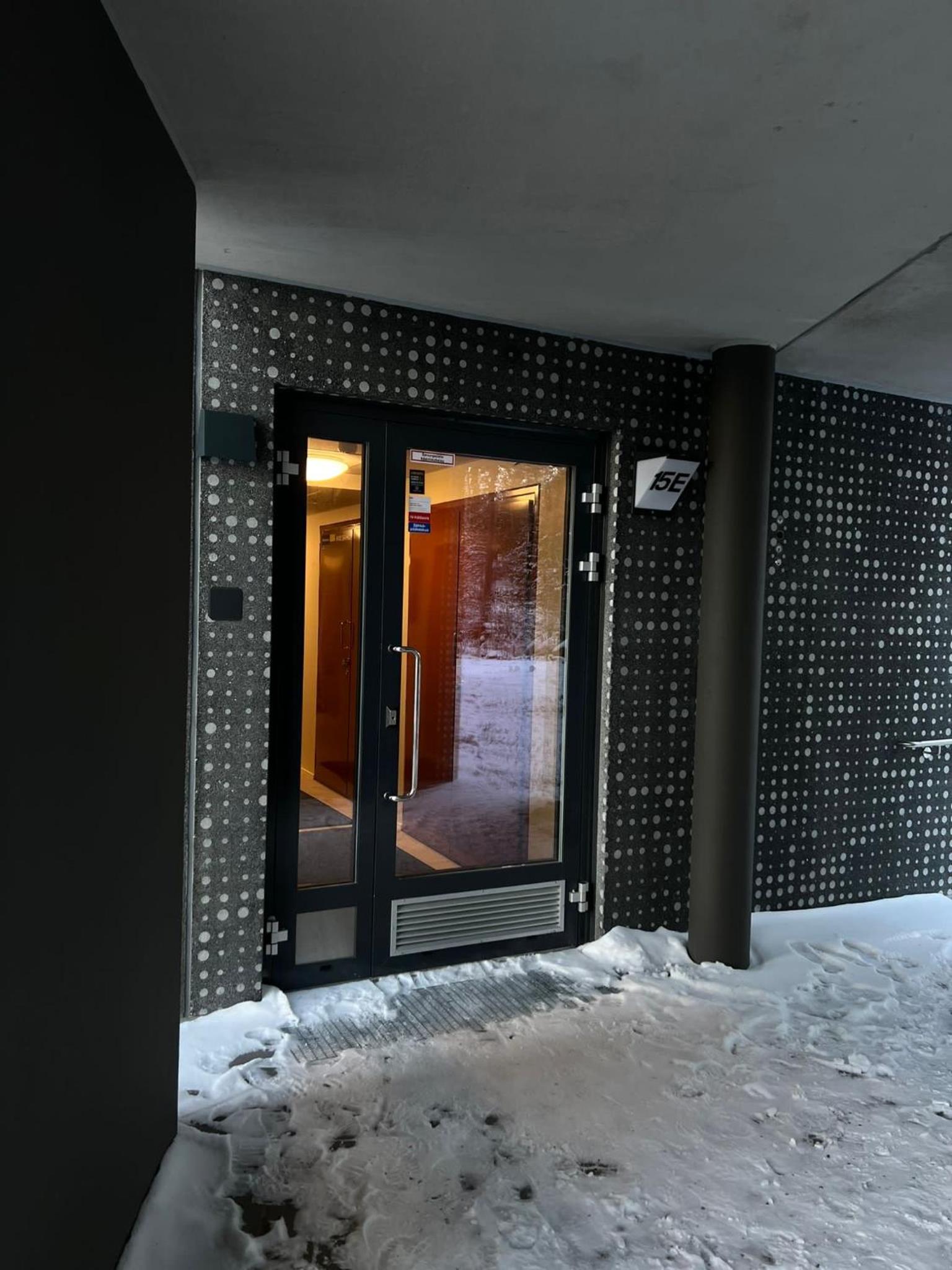 Helsinki Airport Apartment