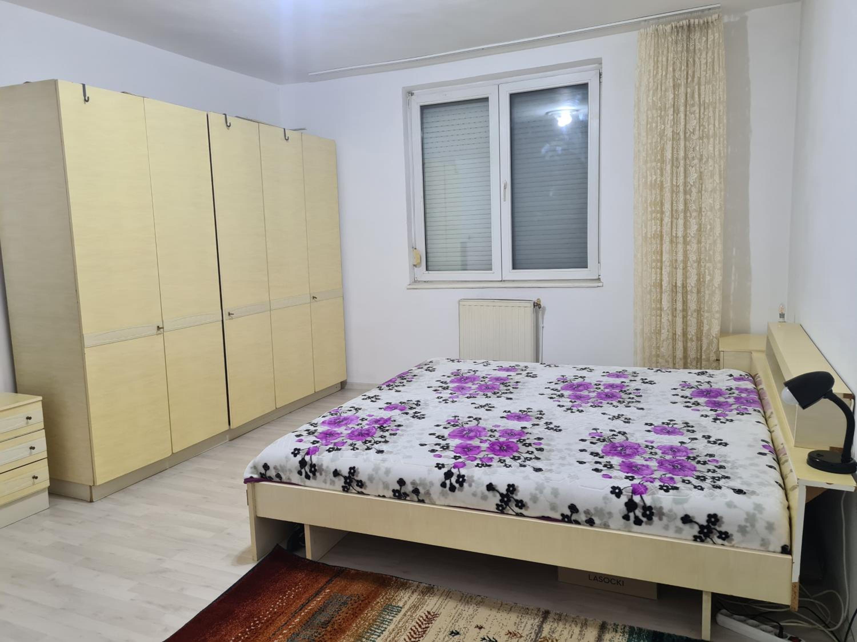 Apartament primitor si convenabil pentru buzunarul tău view 2