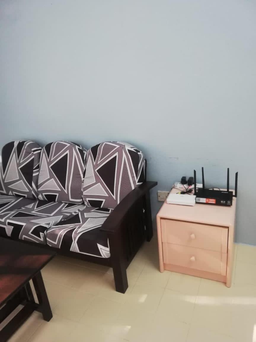 BATU FERRINGHI BAYU EMAS APARTMENT photo 4