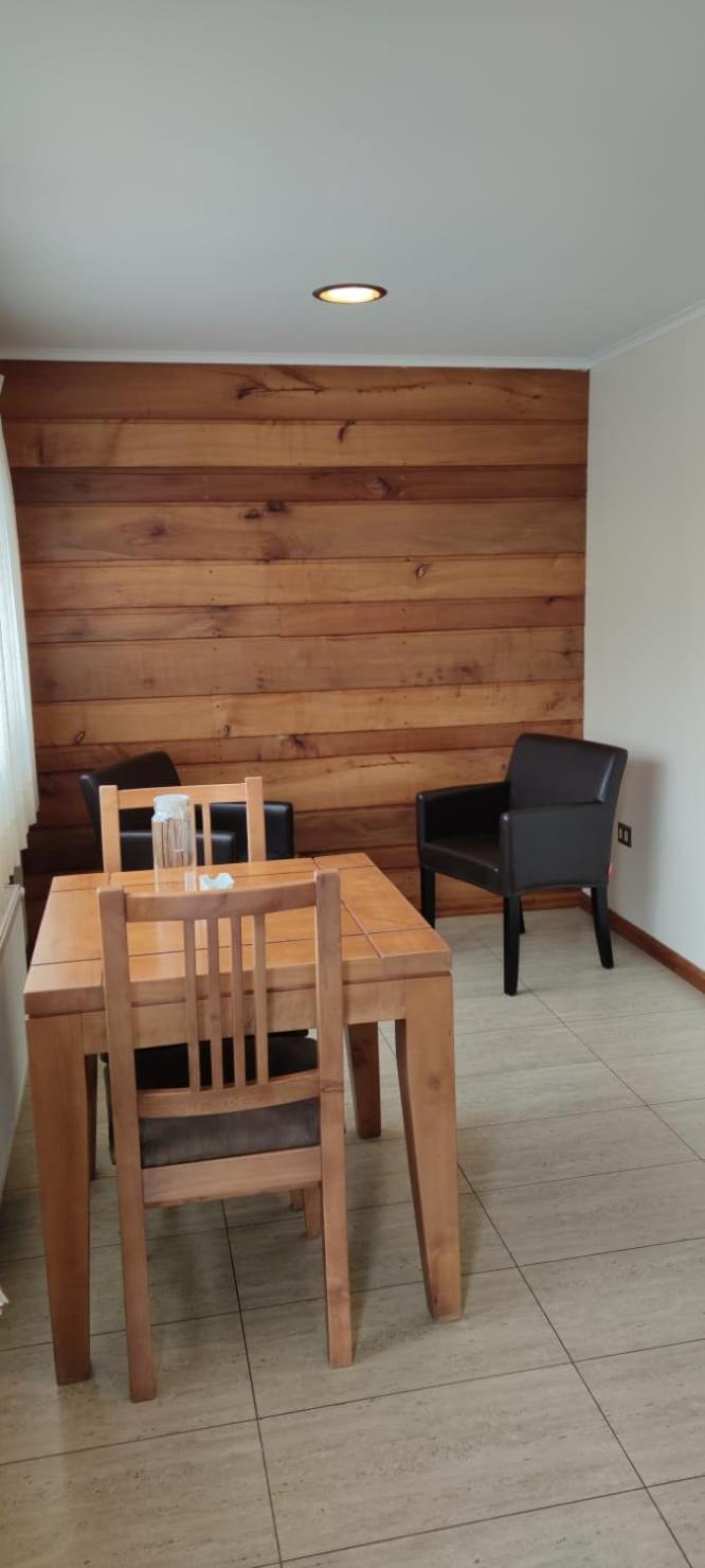 Hostal Antu
