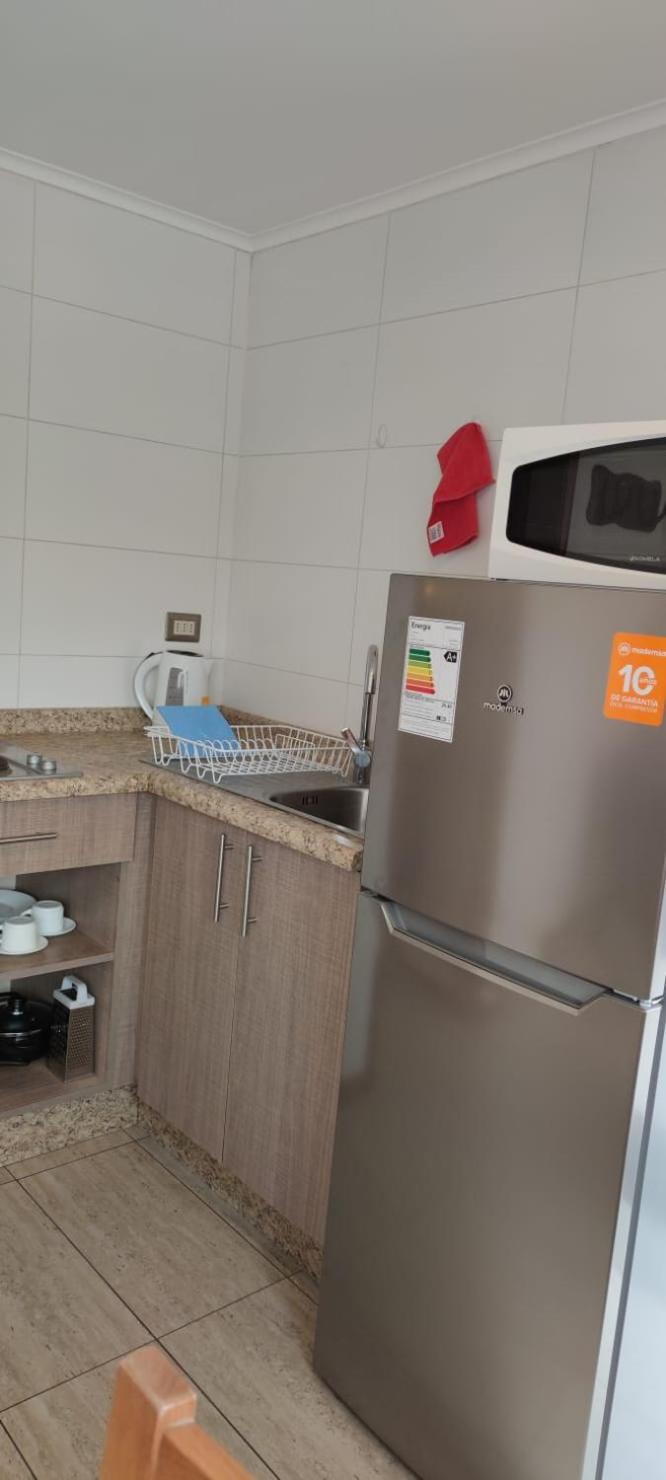 Hostal Antu