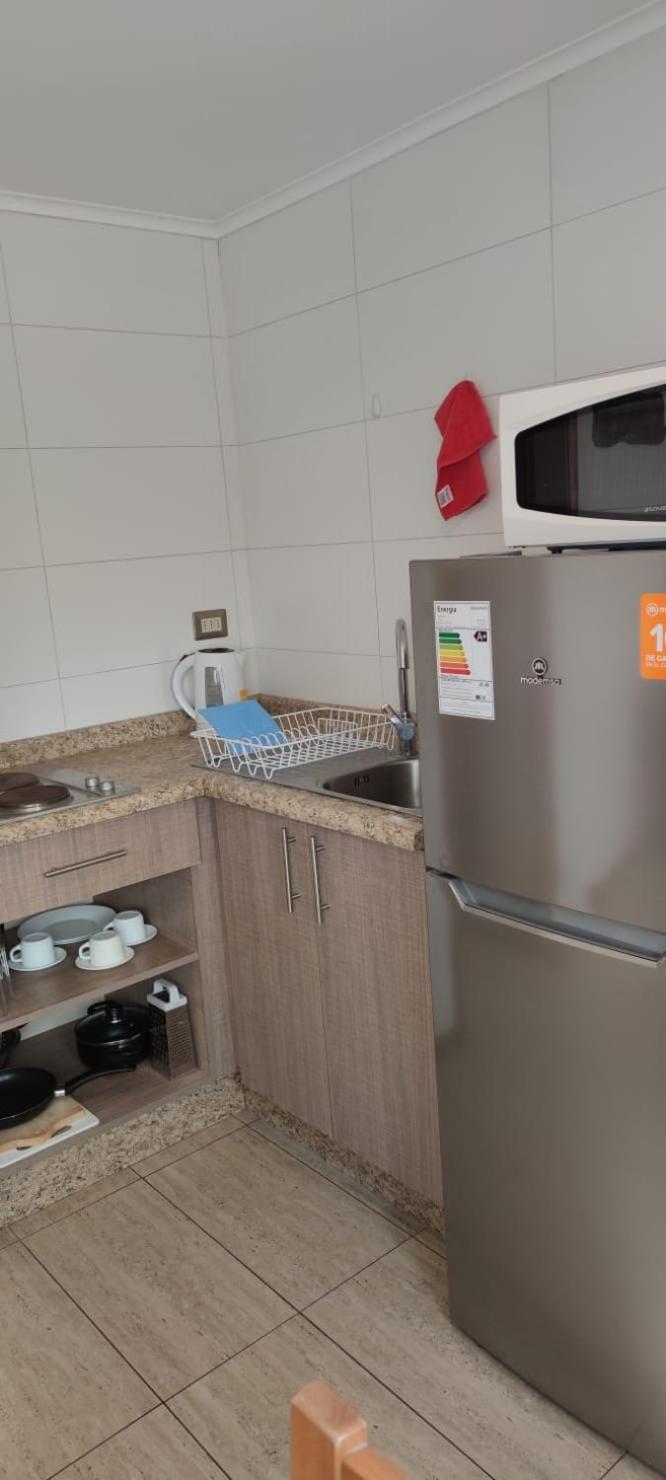 Hostal Antu