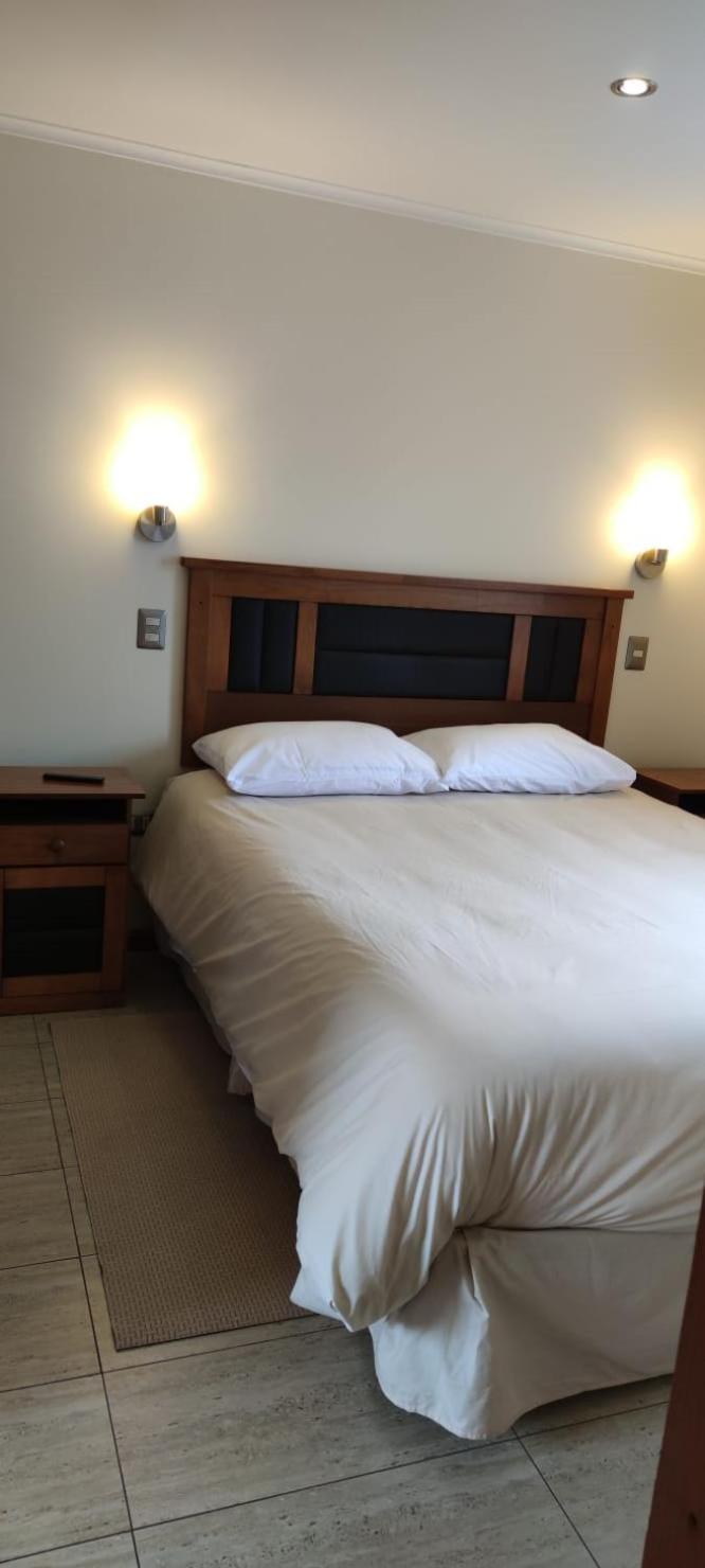 Hostal Antu