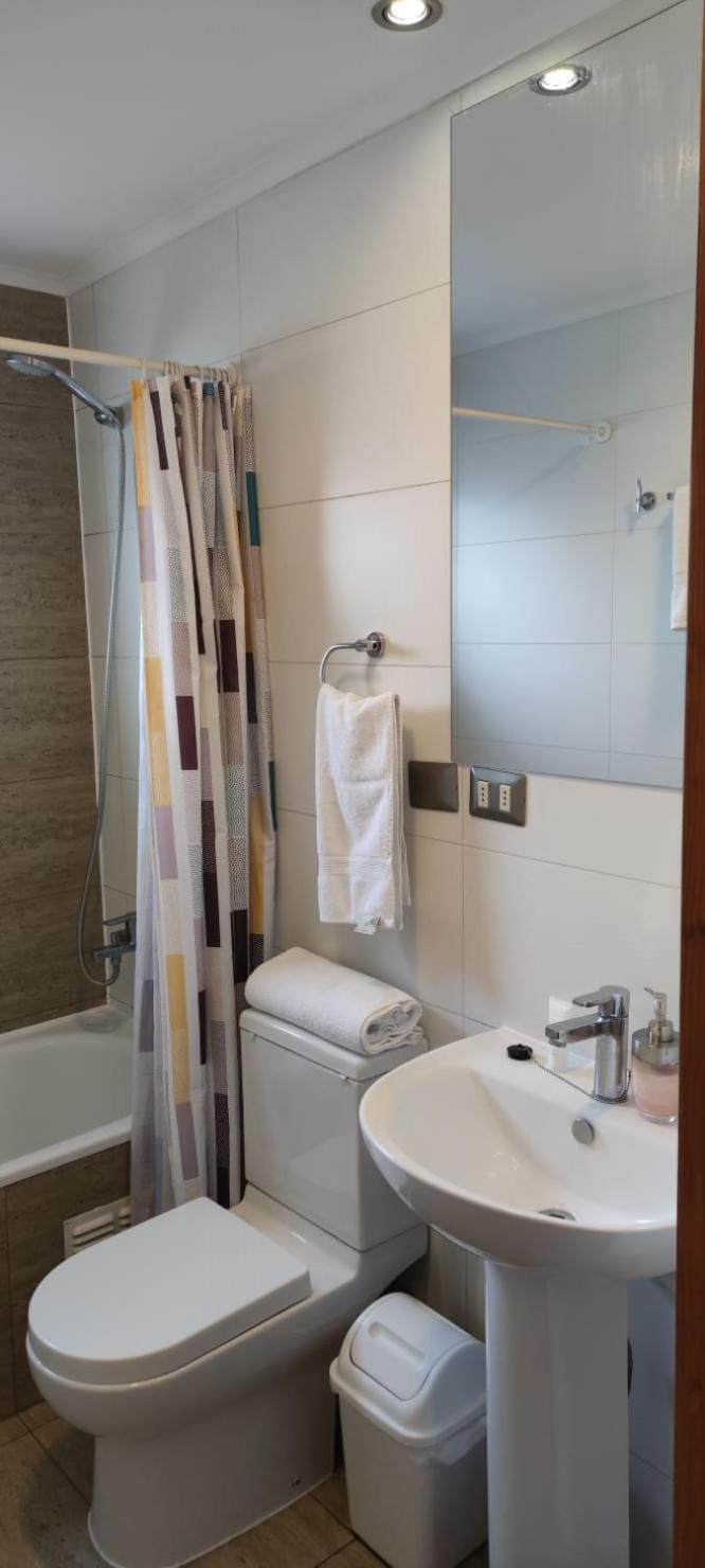 Hostal Antu
