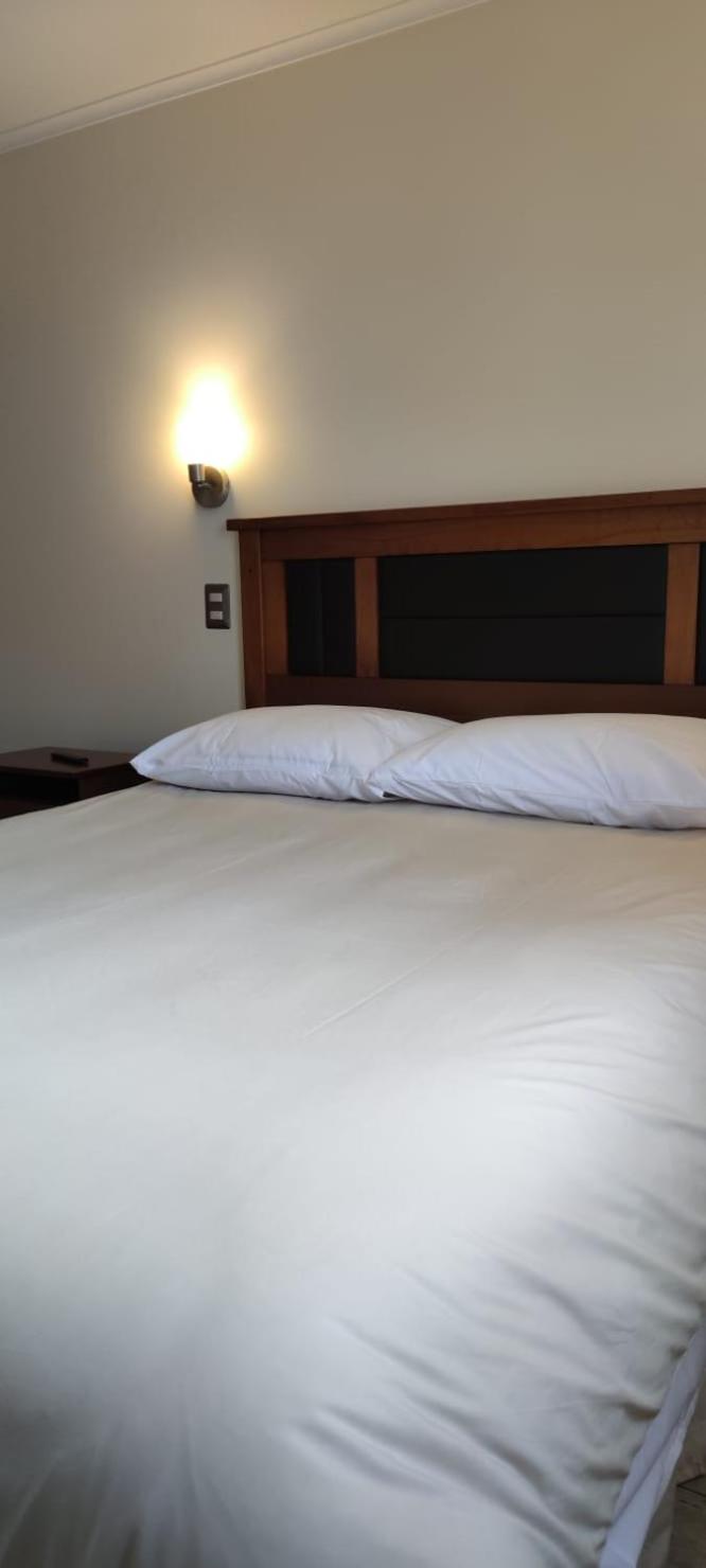 Hostal Antu