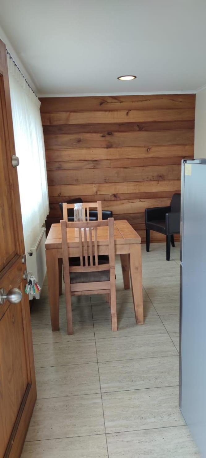 Hostal Antu