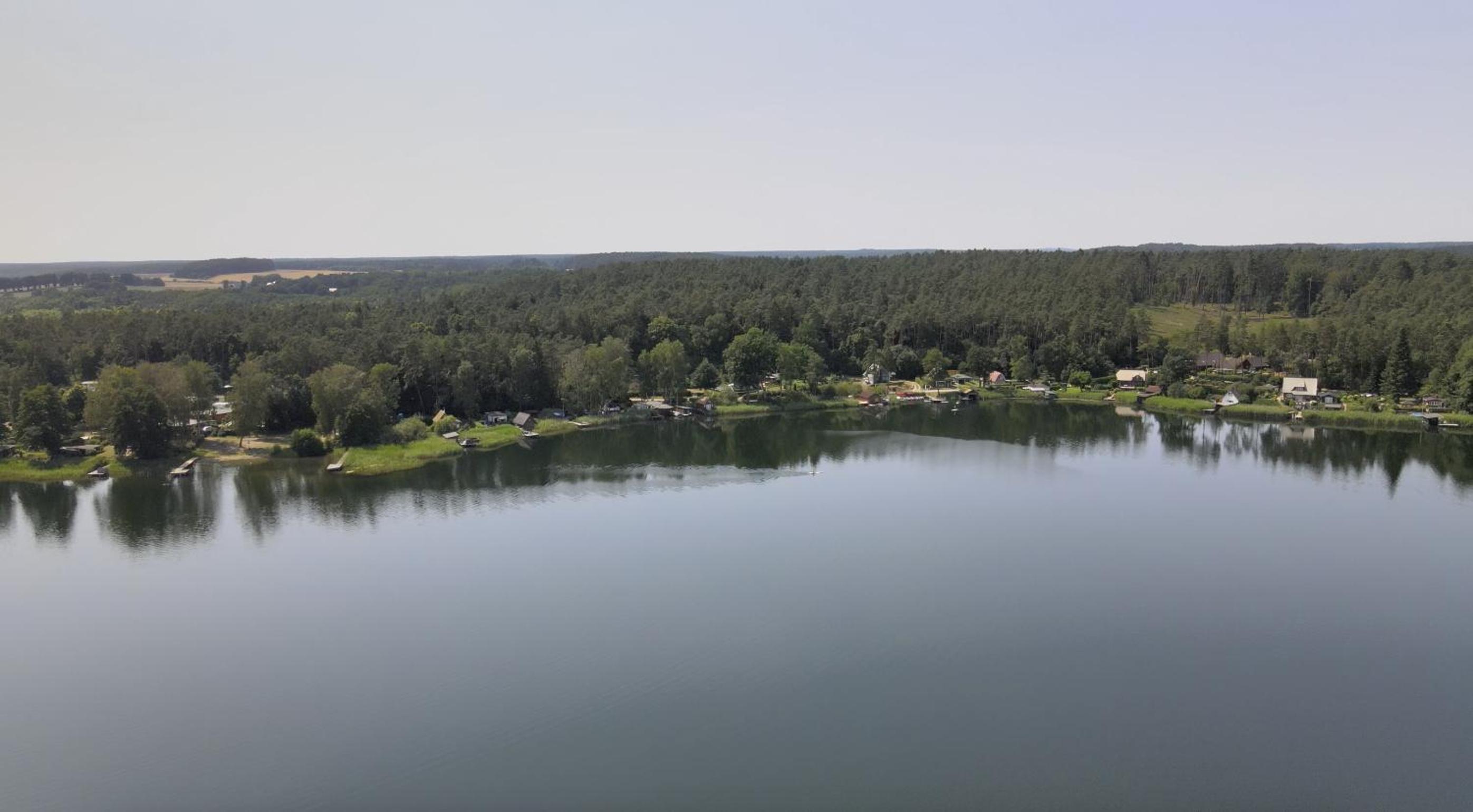 Feriensiedlung Kiefernhain