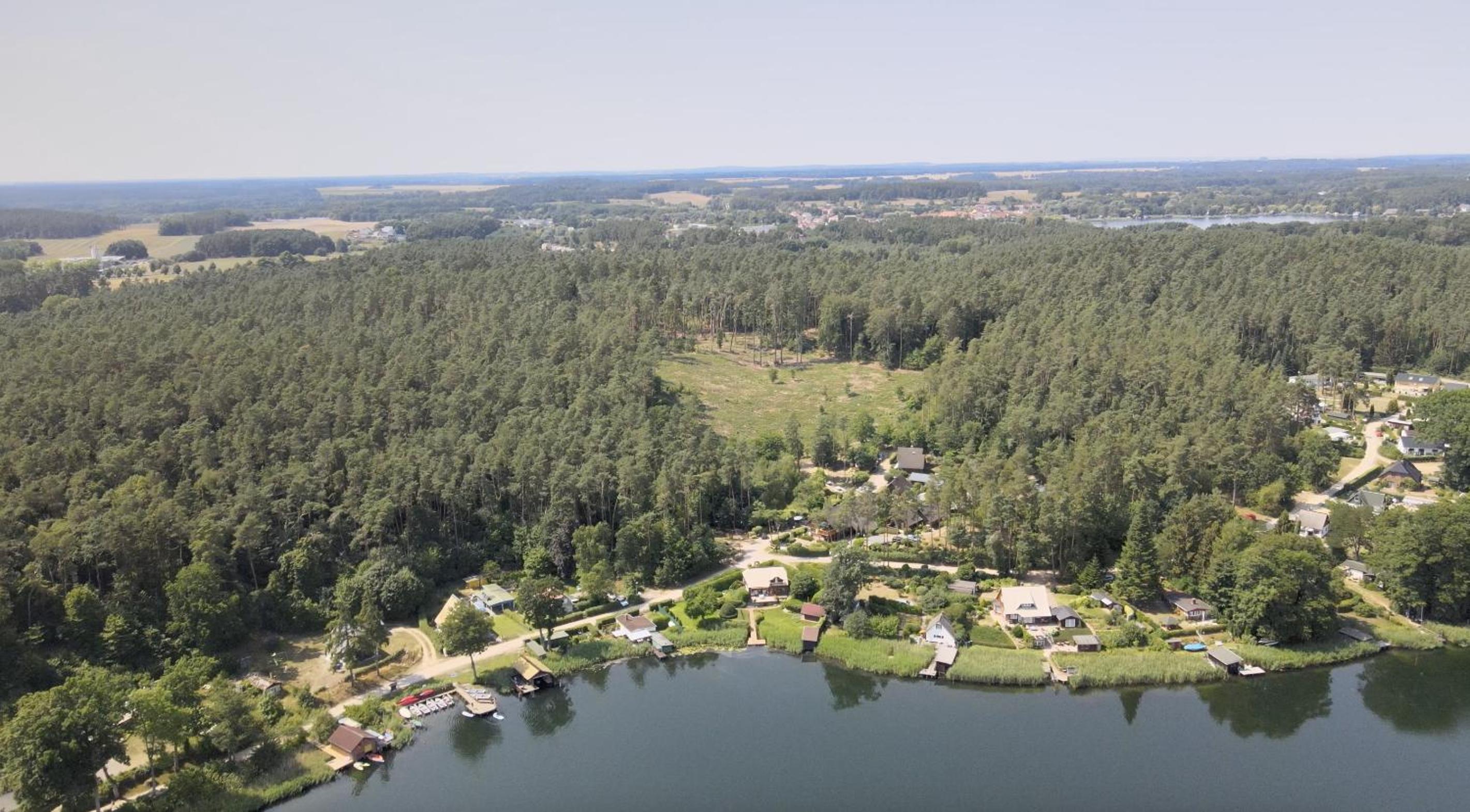 Feriensiedlung Kiefernhain
