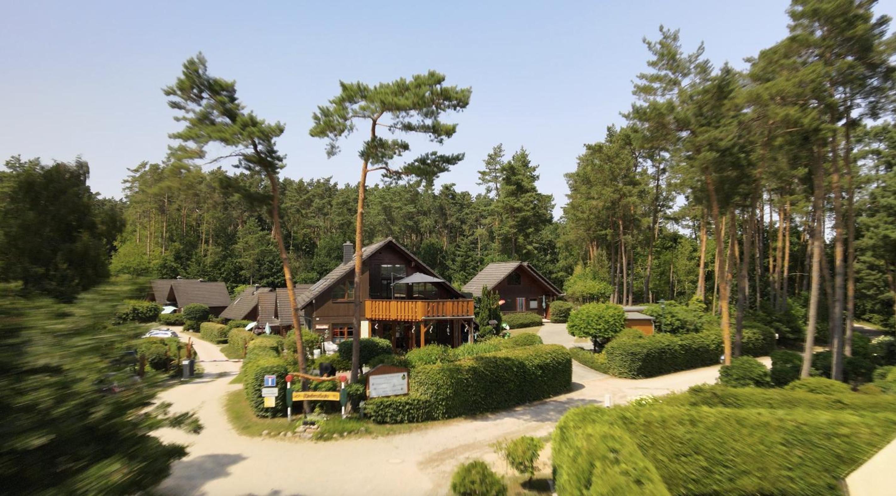 Feriensiedlung Kiefernhain