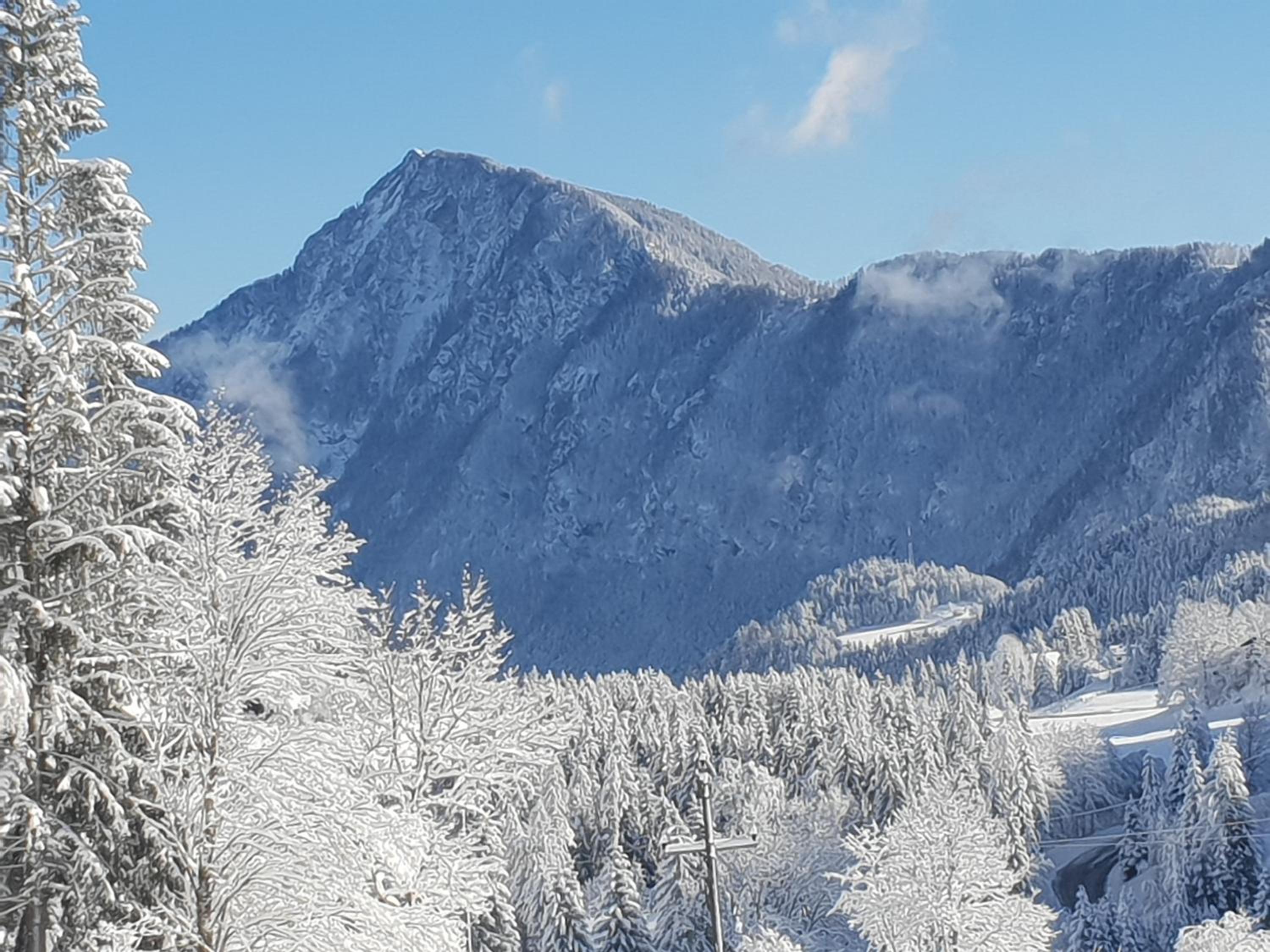 Alpenloft Theresia