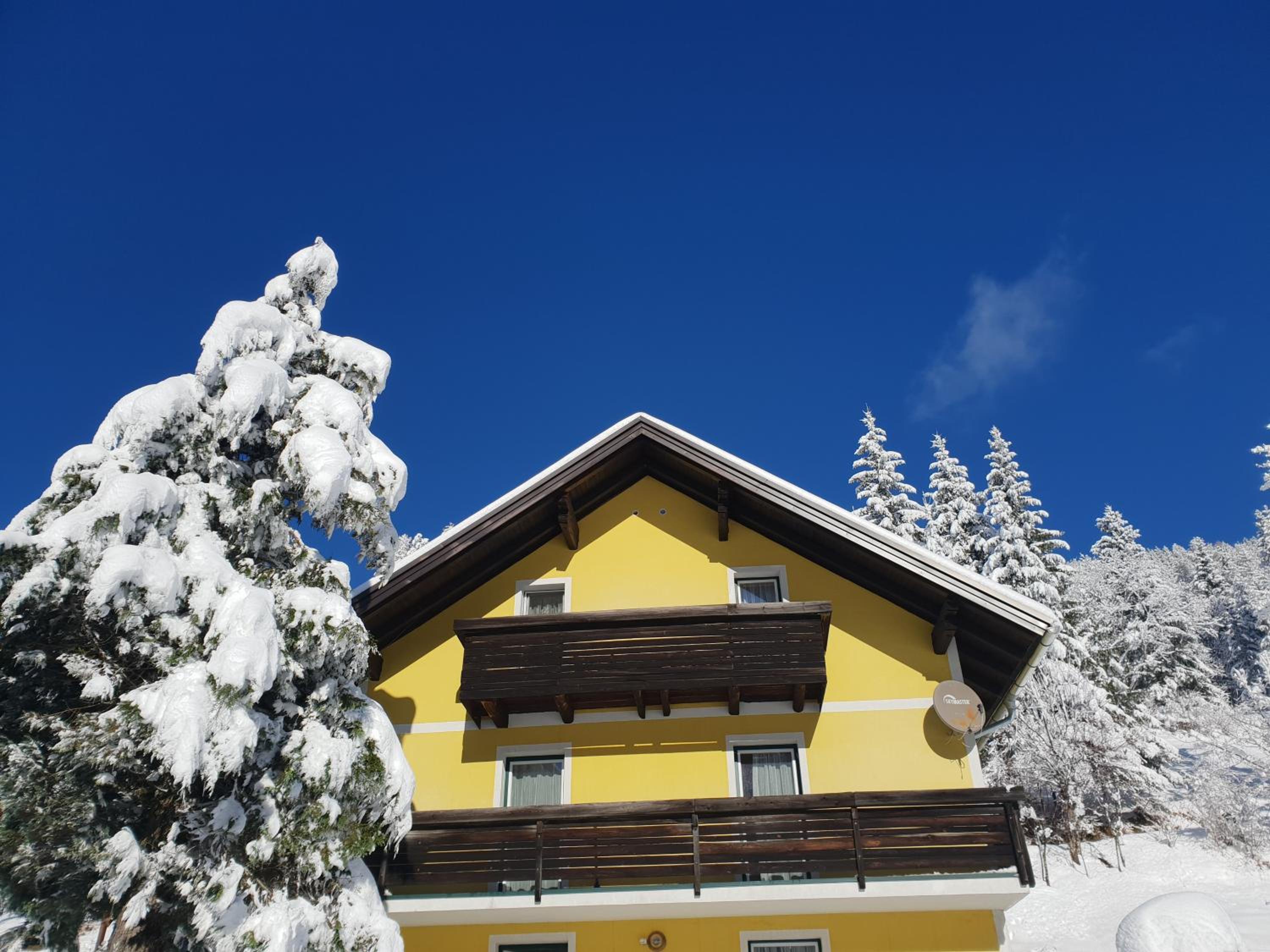 Alpenloft Theresia