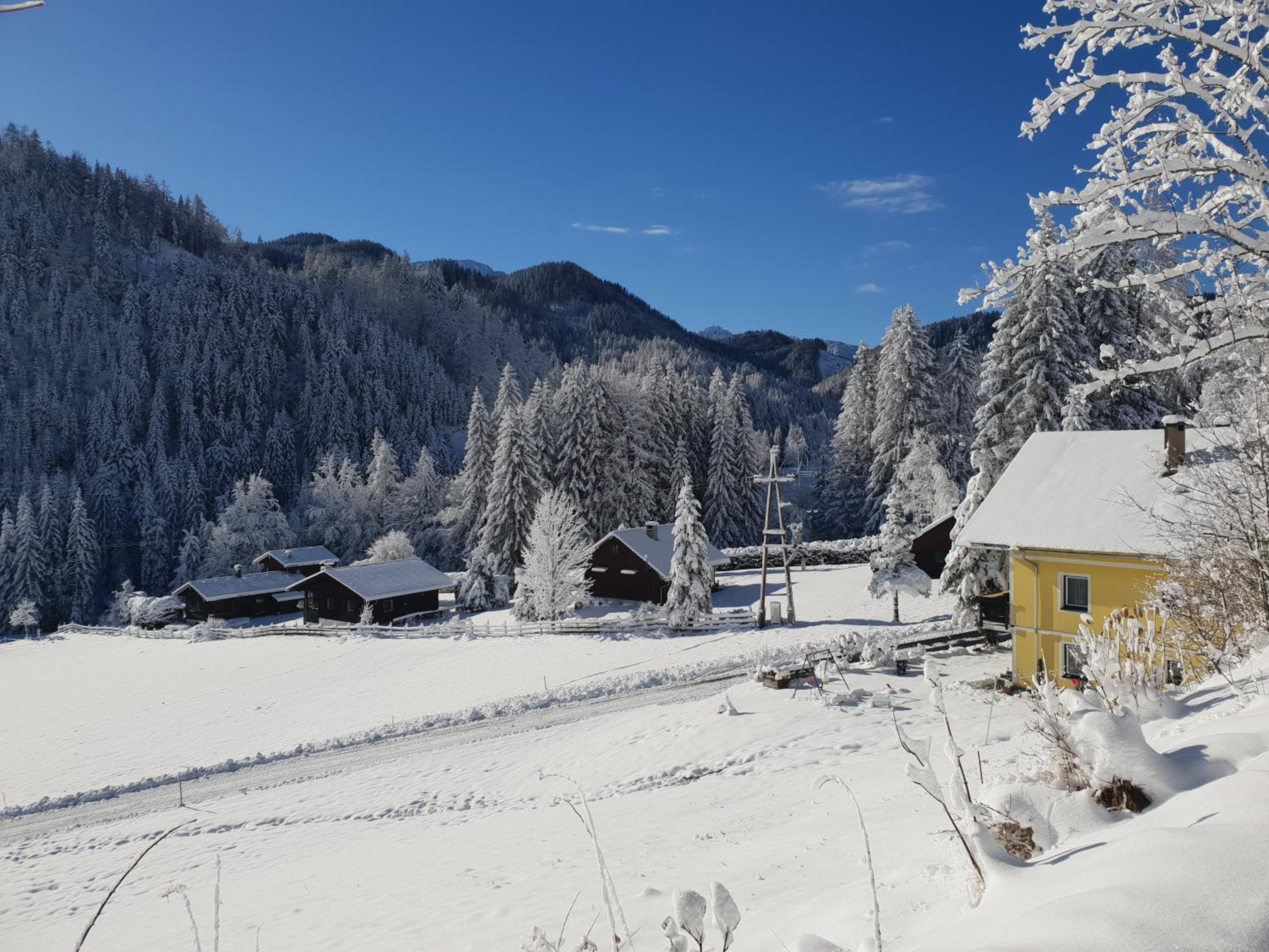 Alpenloft Theresia