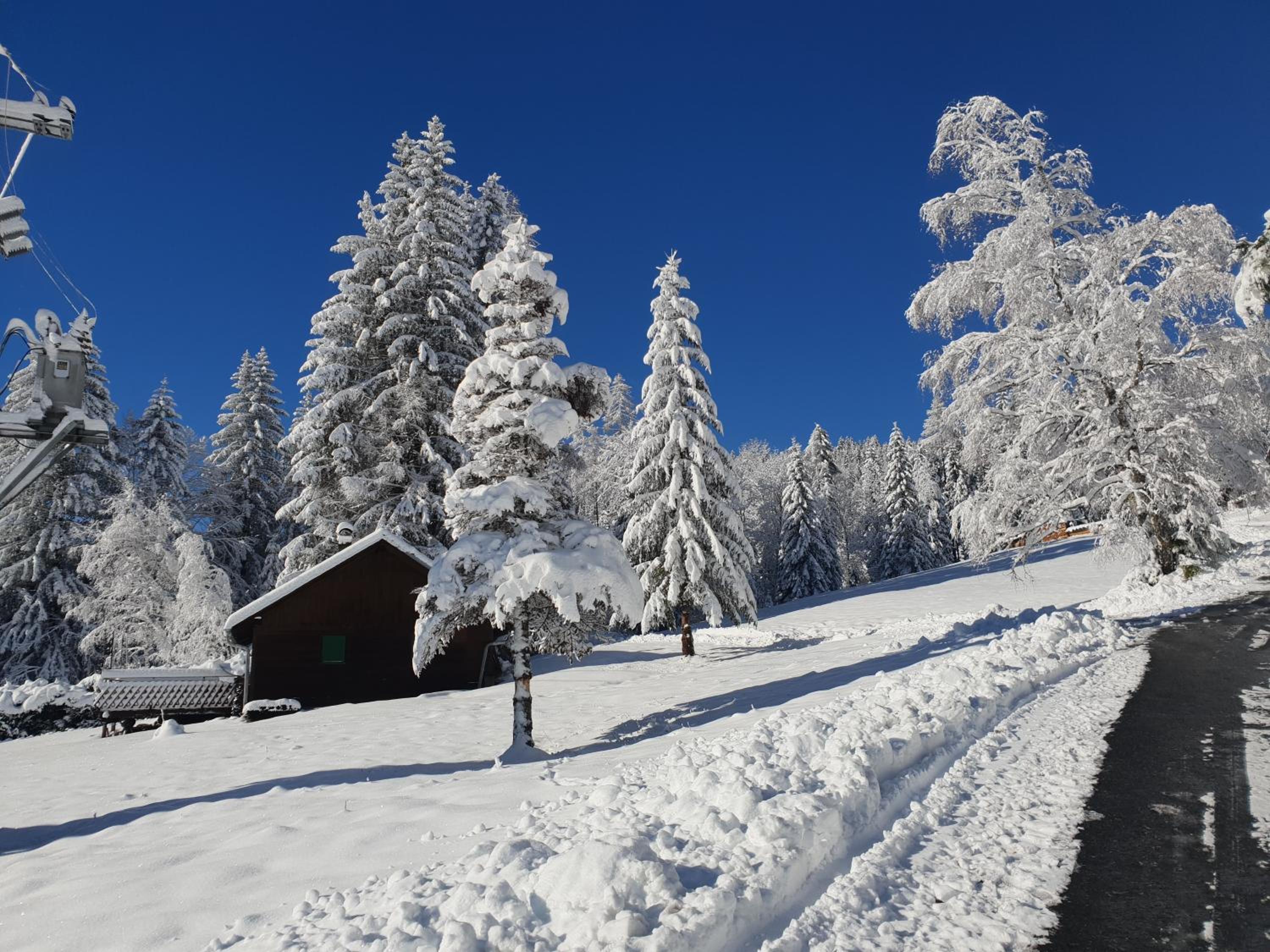 Alpenloft Theresia
