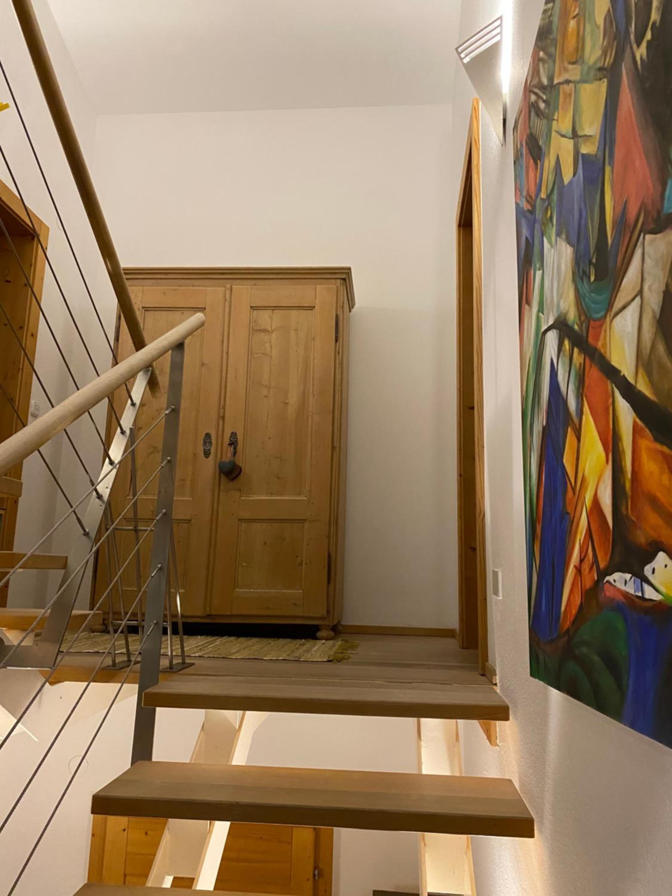 Villa in Westendorf mit Sauna