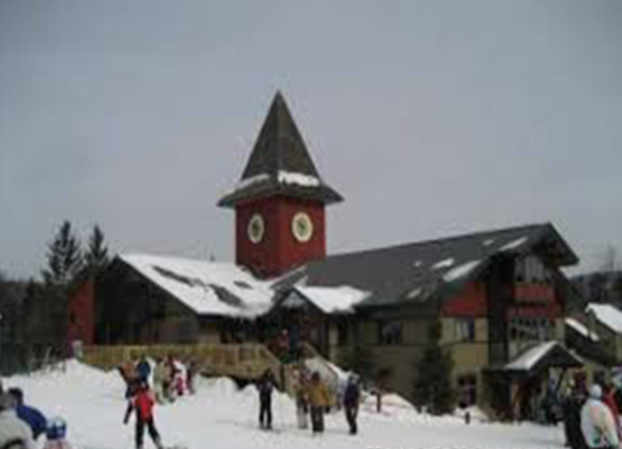 Hotel Sadawga Springs Retreat