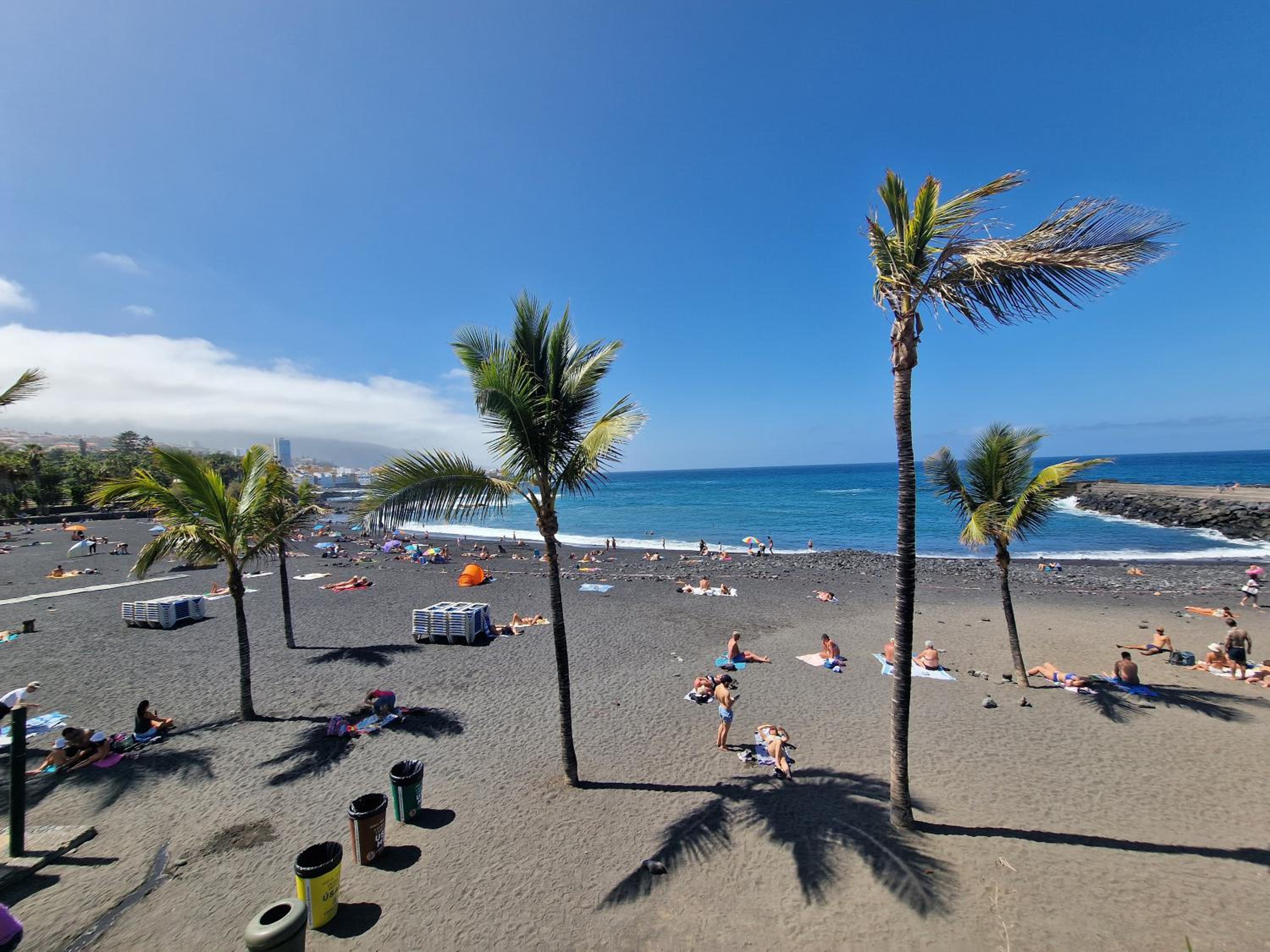 Durazno Tropical Apartment Puerto de la Cruz
