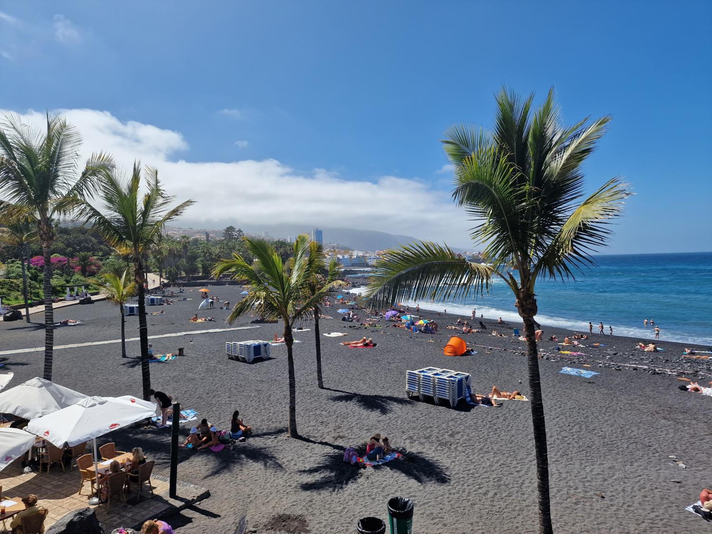 Durazno Tropical Apartment Puerto de la Cruz