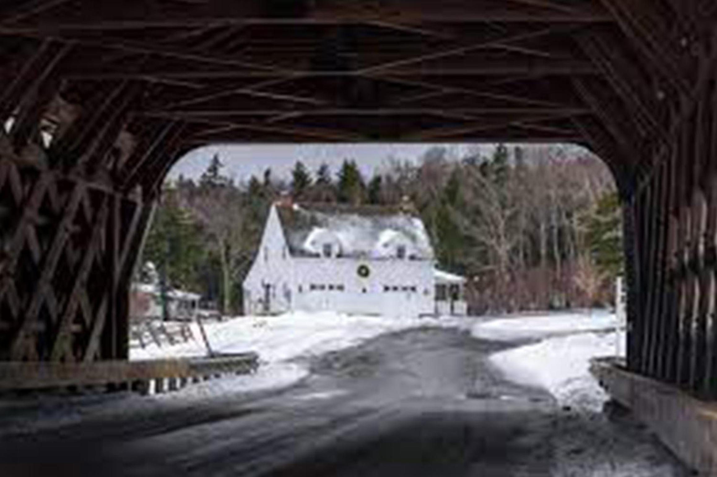 Sadawga Springs Retreat view 5
