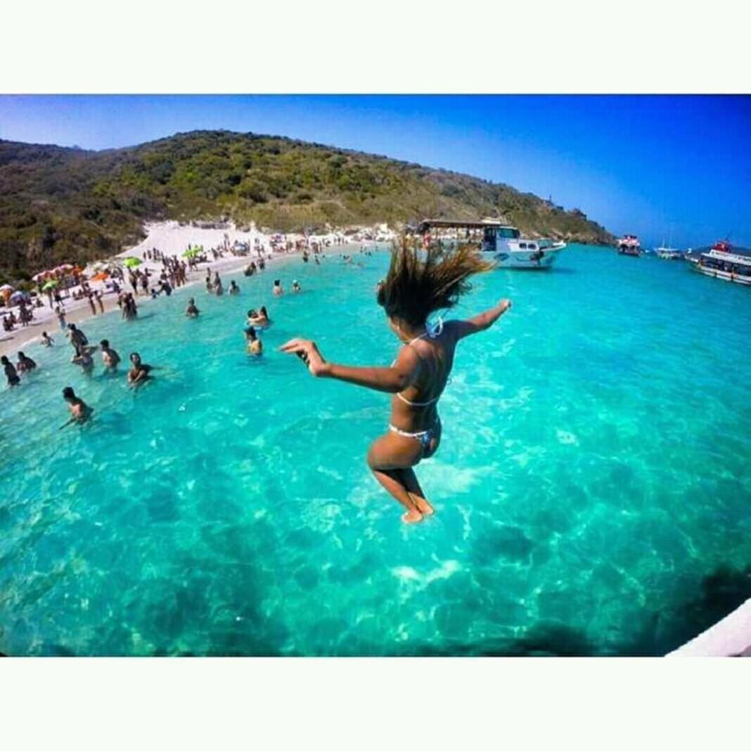 Prédio Atalaia - Praia Grande Arraial do Cabo