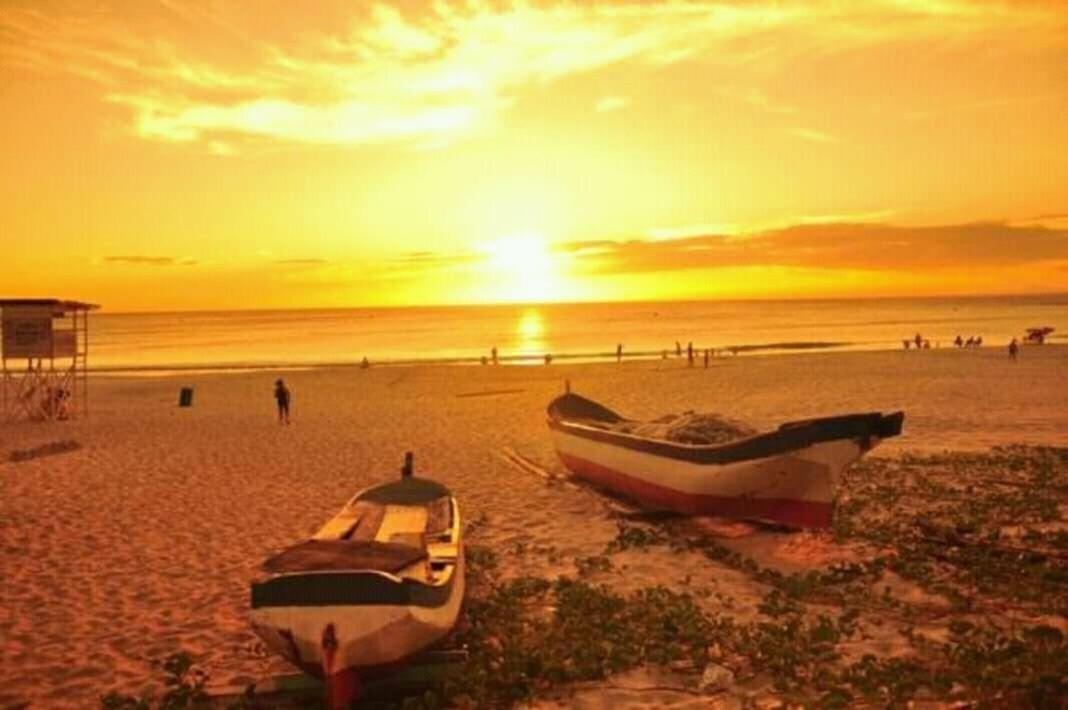 Prédio Atalaia - Praia Grande Arraial do Cabo